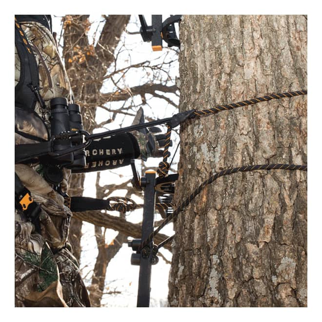 Muddy® Safety Harness Lineman's Rope Cabela's Canada