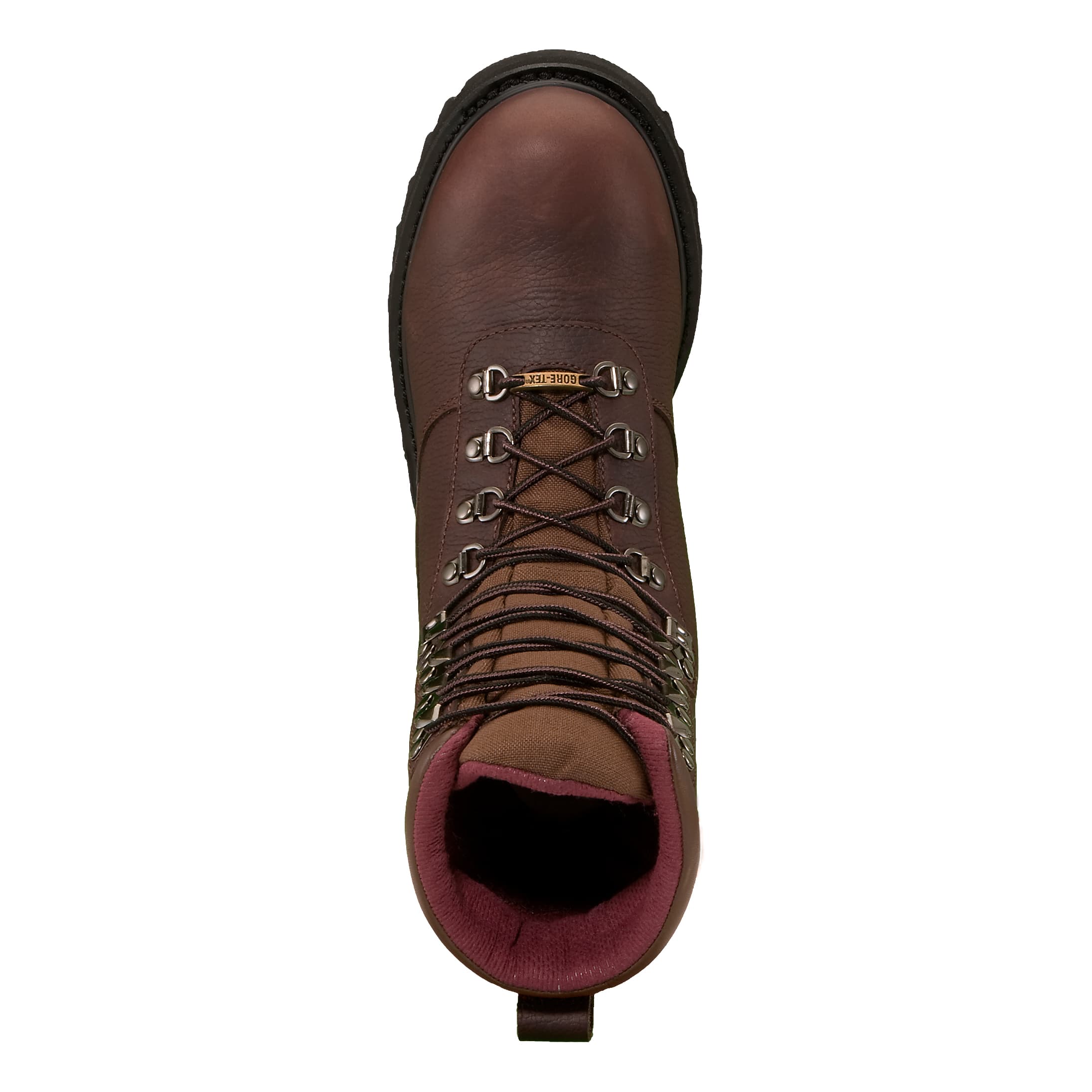 Cabela's iron ridge 800 top