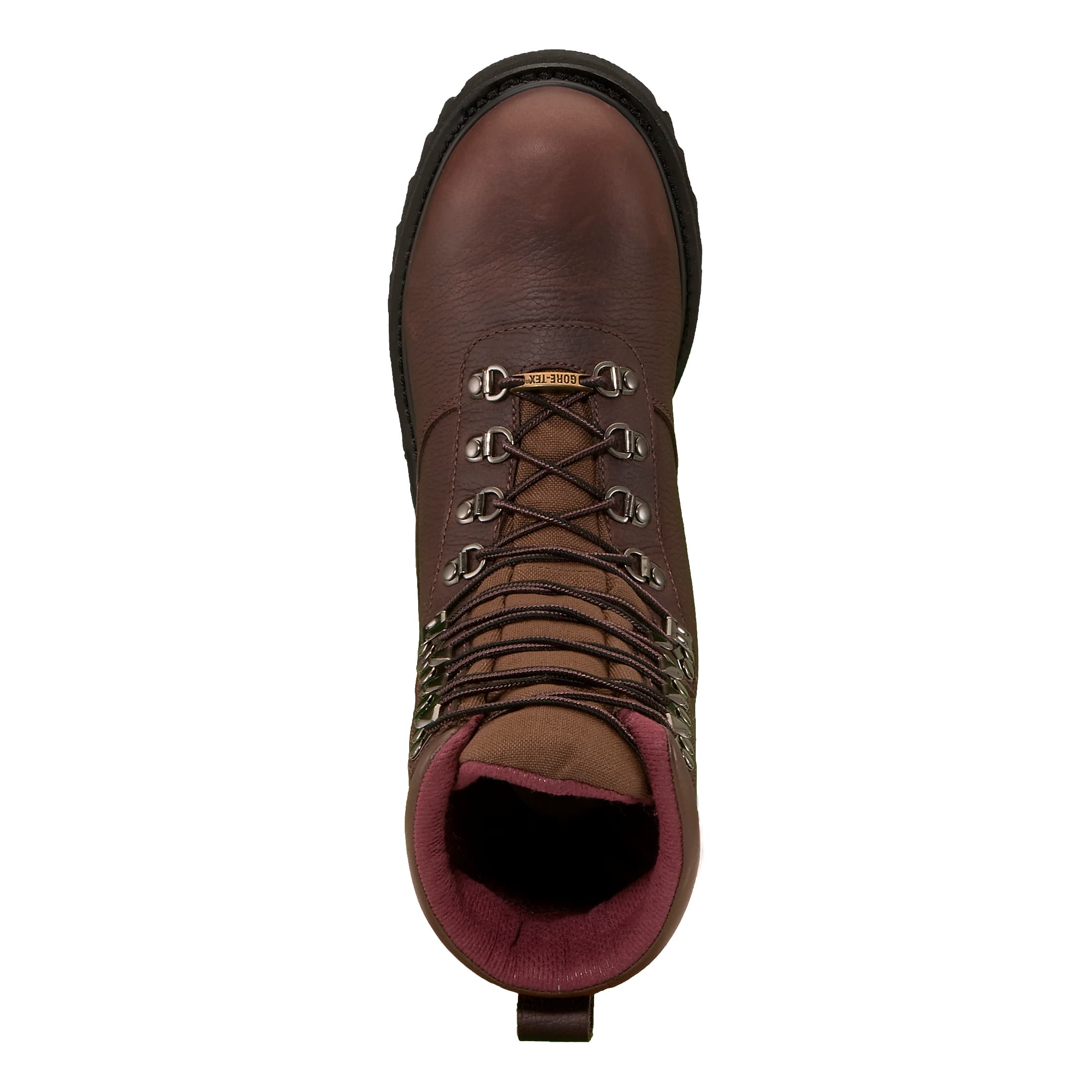 Cabela’s Men’s Rimrock Mid Hikers with GORE-TEX - Cabelas 