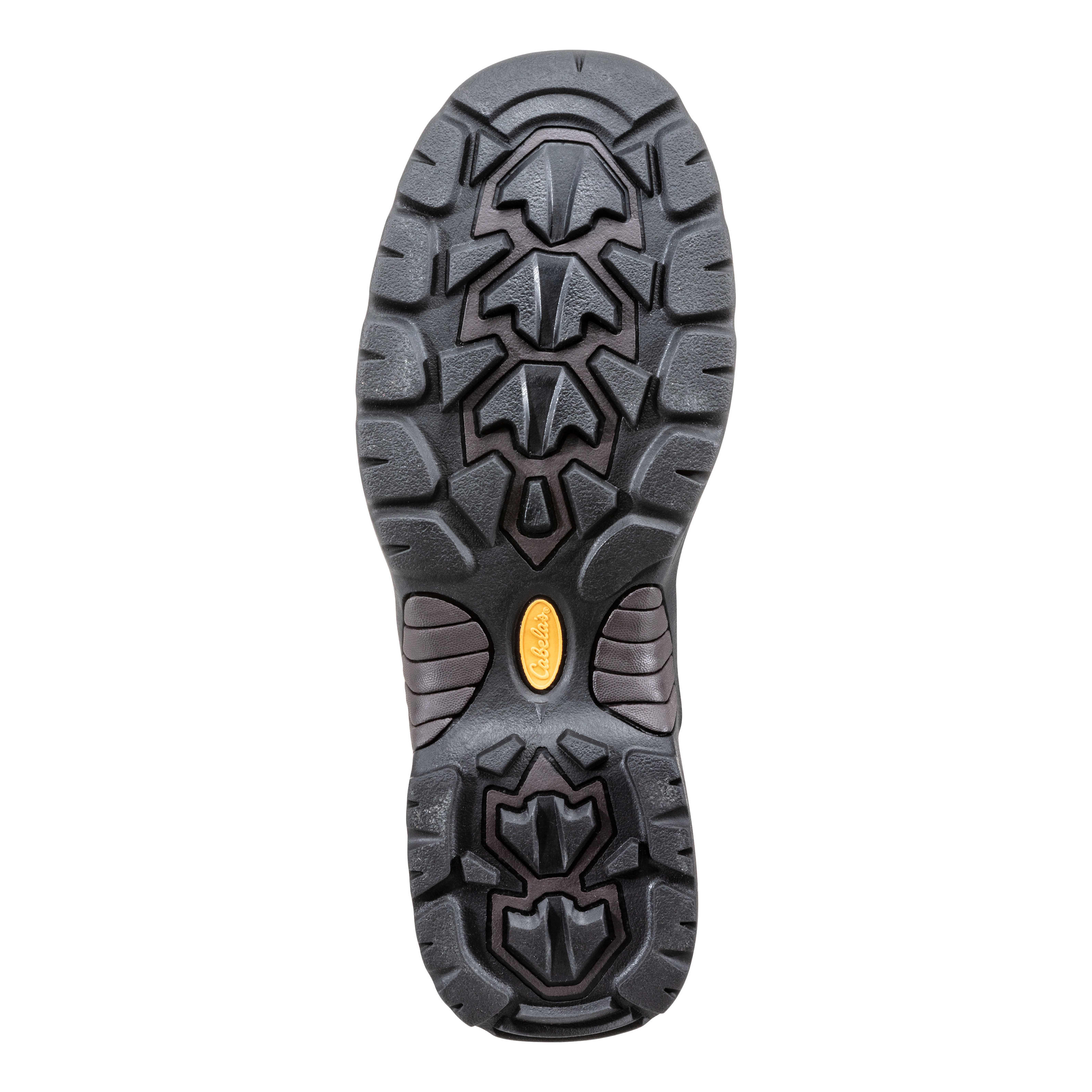 Cabela’s® Men’s Roughneck™ Ledger CSA Waterproof Composite Toe Work