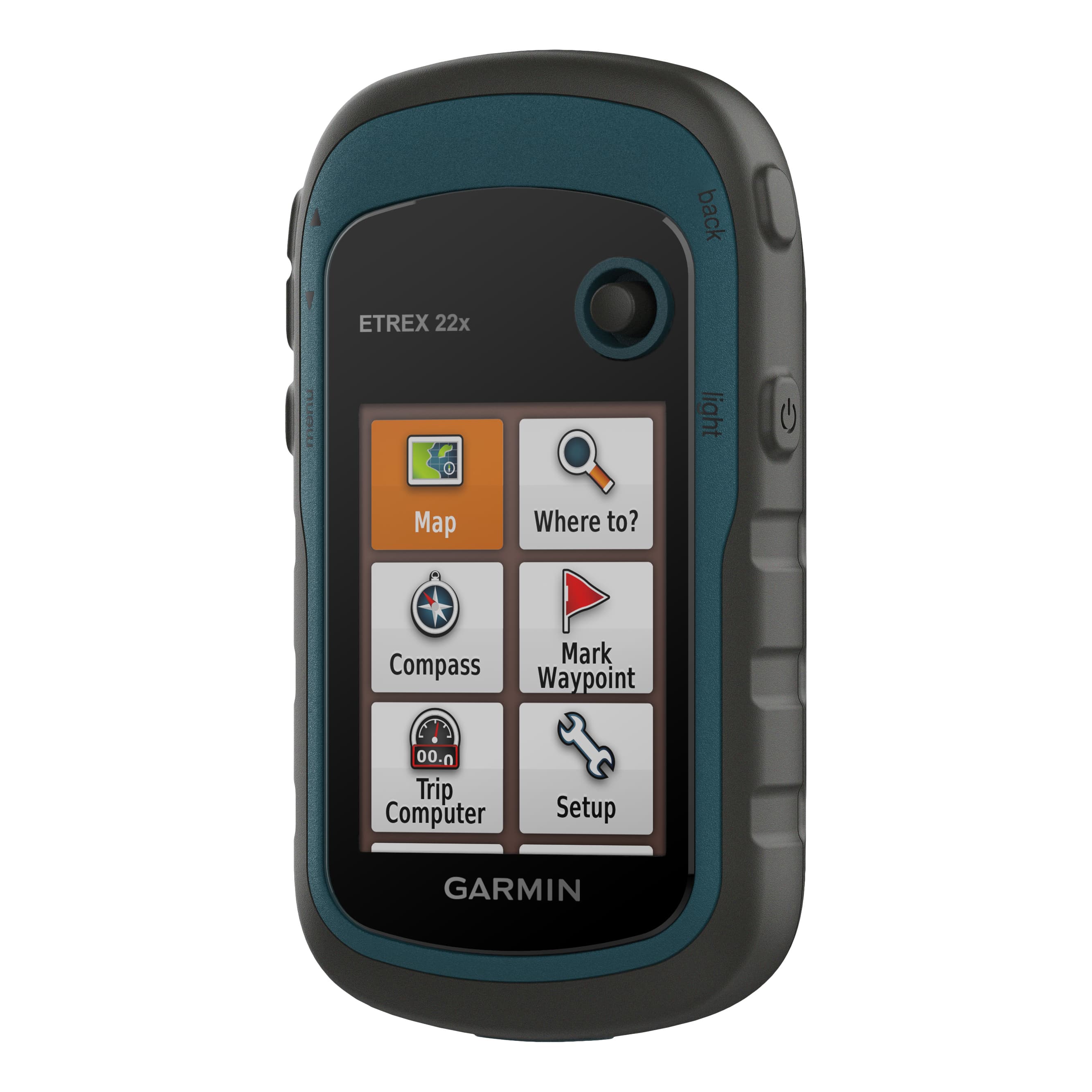 Garmin® eTrex 22x Handheld GPS