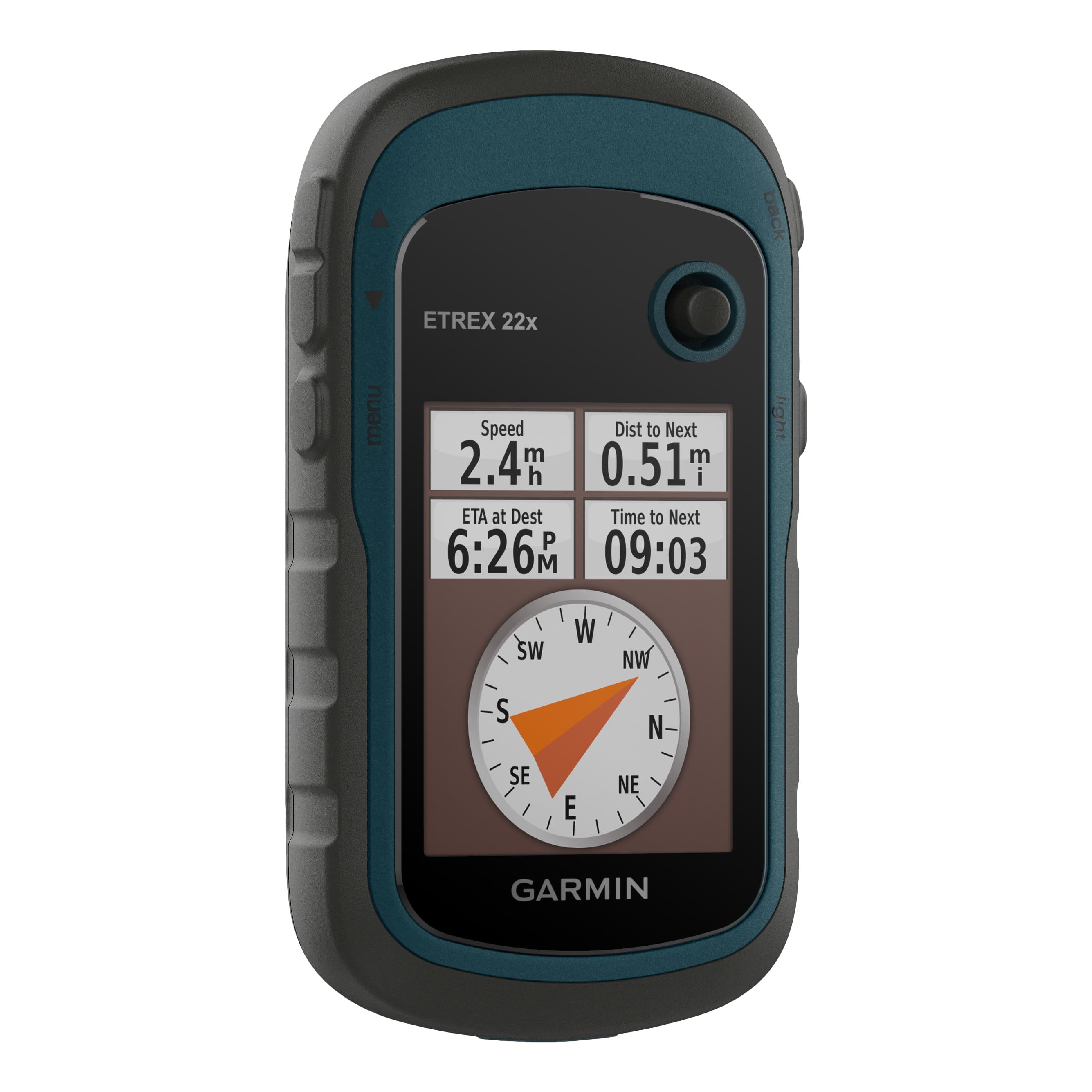 Garmin® eTrex 22x Handheld GPS Cabela's Canada