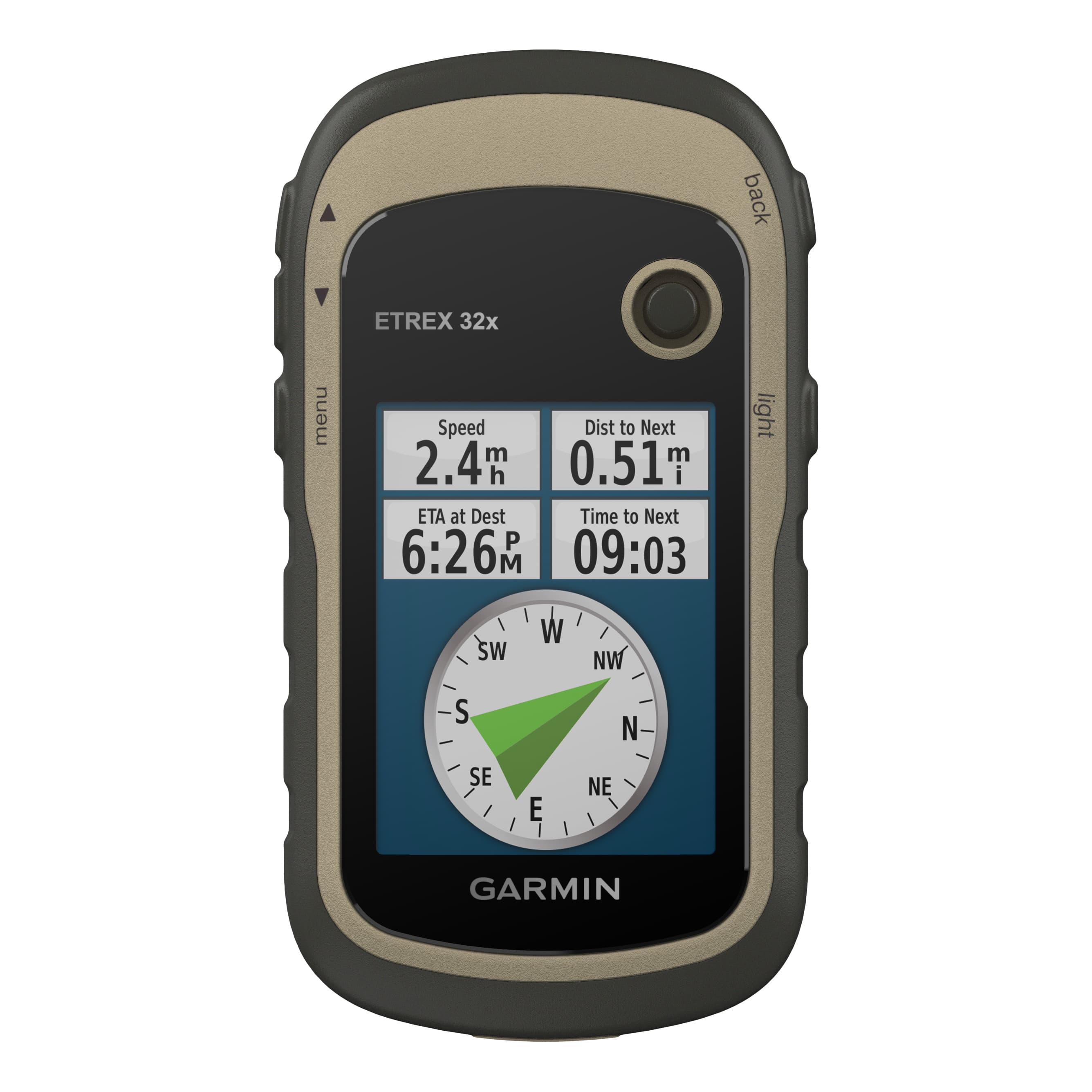 Garmin® eTrex® 32x Handheld GPS