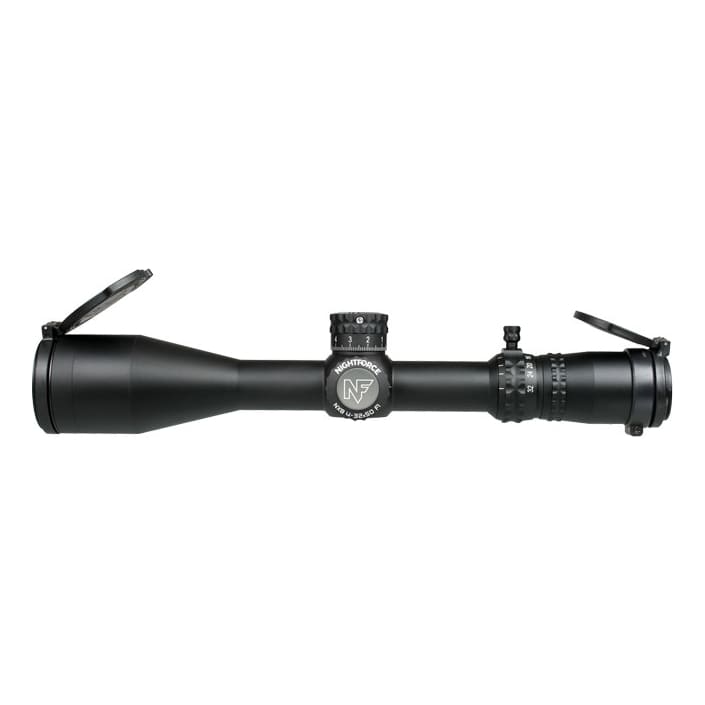 Nightforce ® NX8 Riflesccope - 4-32x50mm - MIL-C