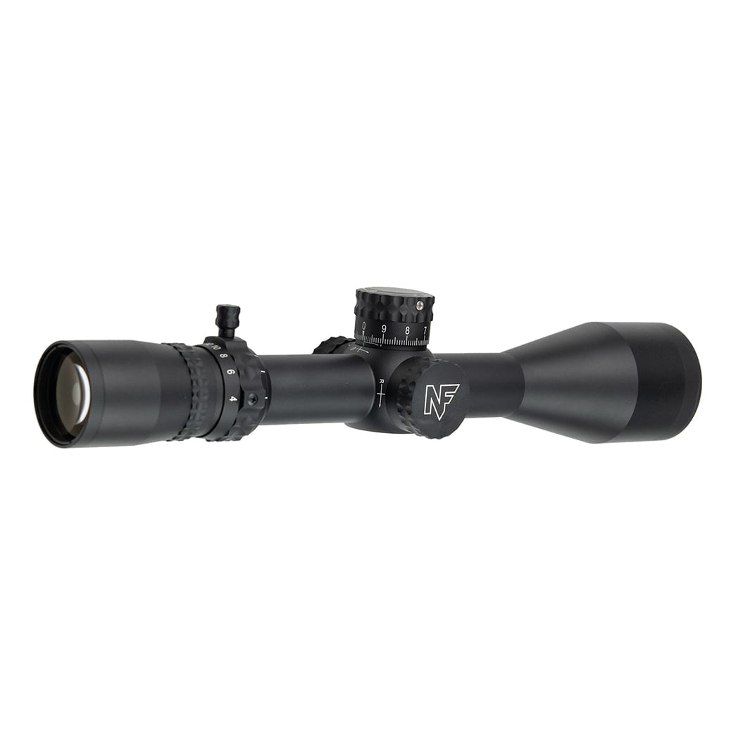 Nightforce® NX8 Riflescope - 4-32x50mm - MOAR-CF2D