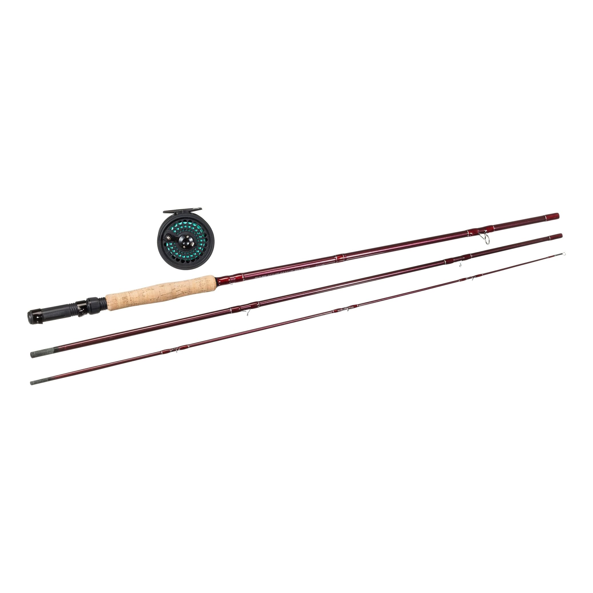 White River Fly Shop® Synch Fly Outfit