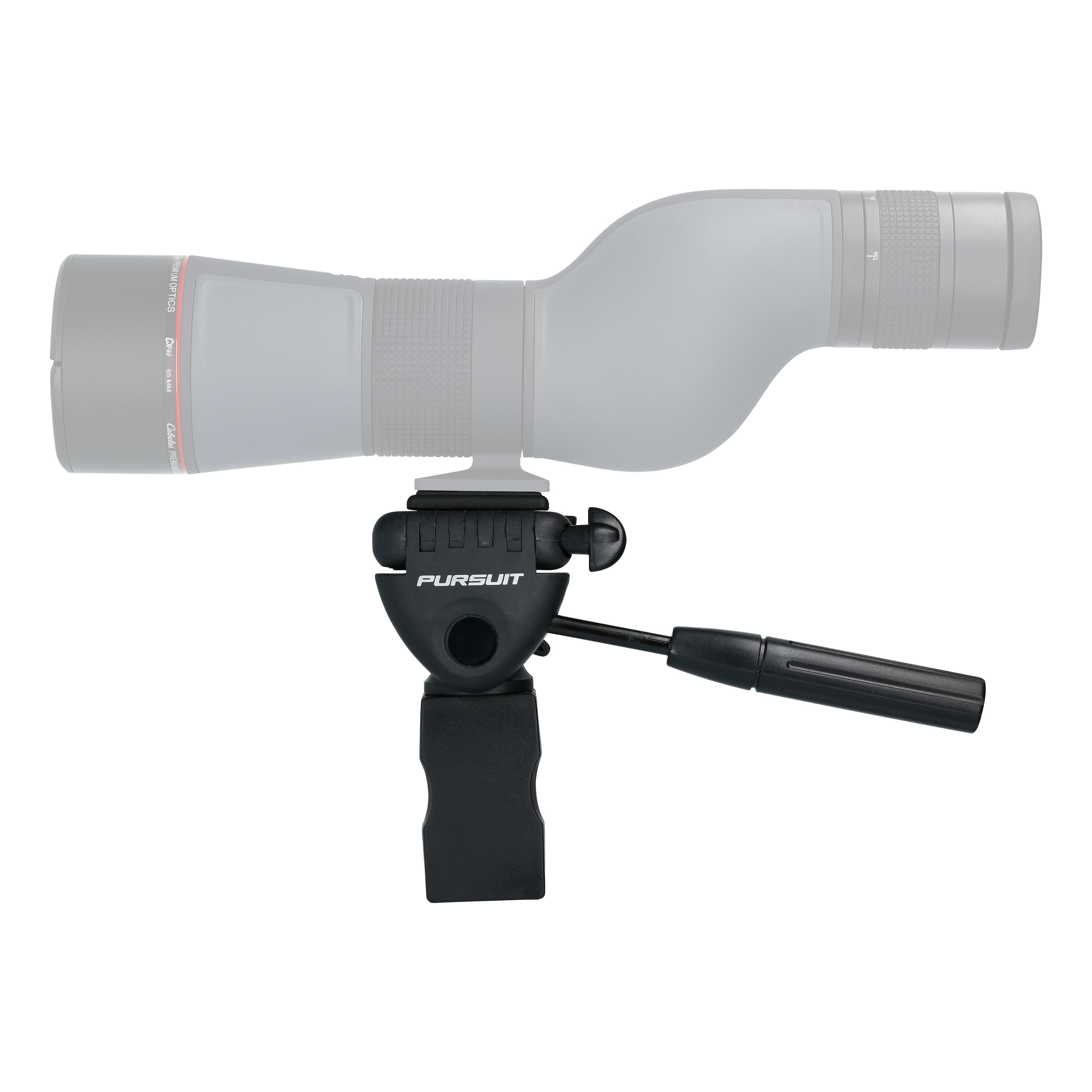 Pursuit® Spotting Scope Window Mount Cabela's Canada