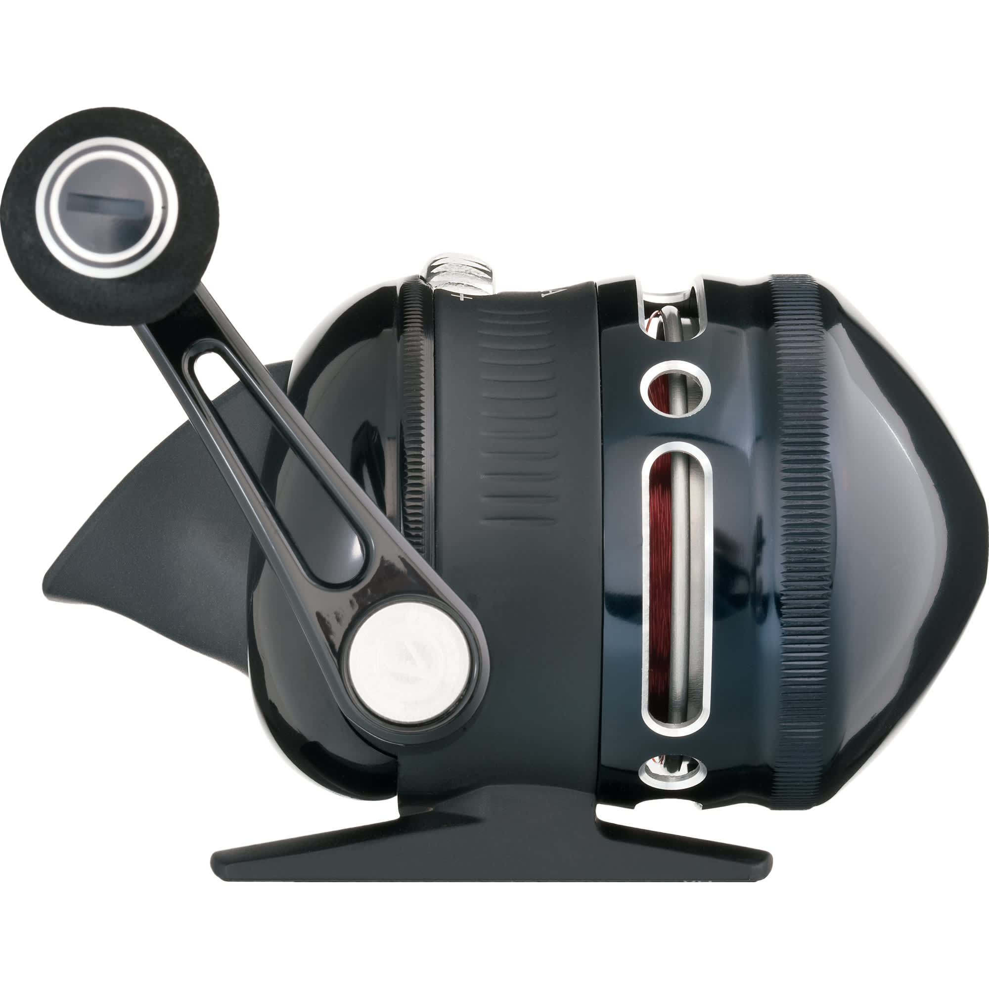 Zebco® Omega Pro Spincast Reel