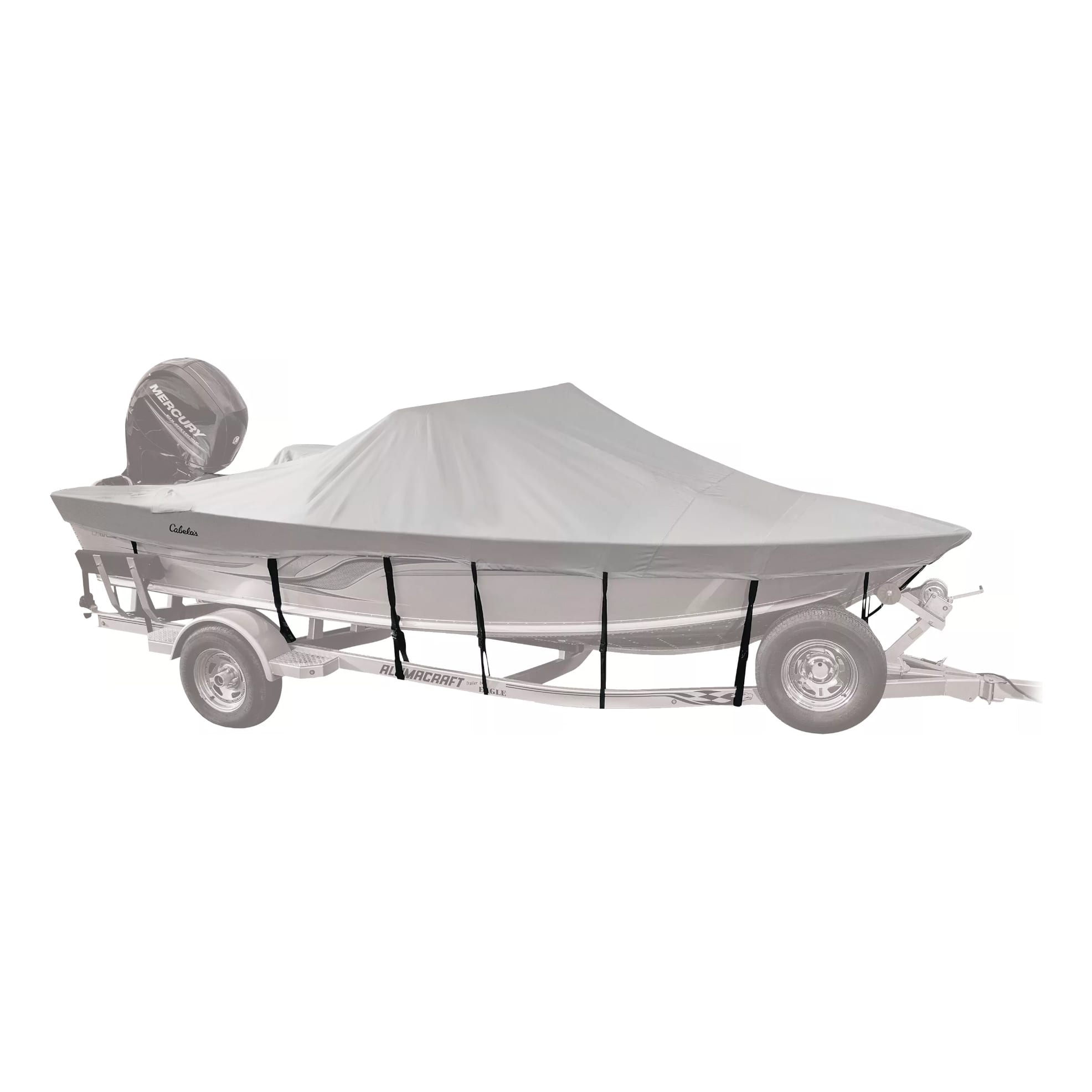 Bass Pro Shops® RSS VHull I/O Boat Cover Cabela's Canada
