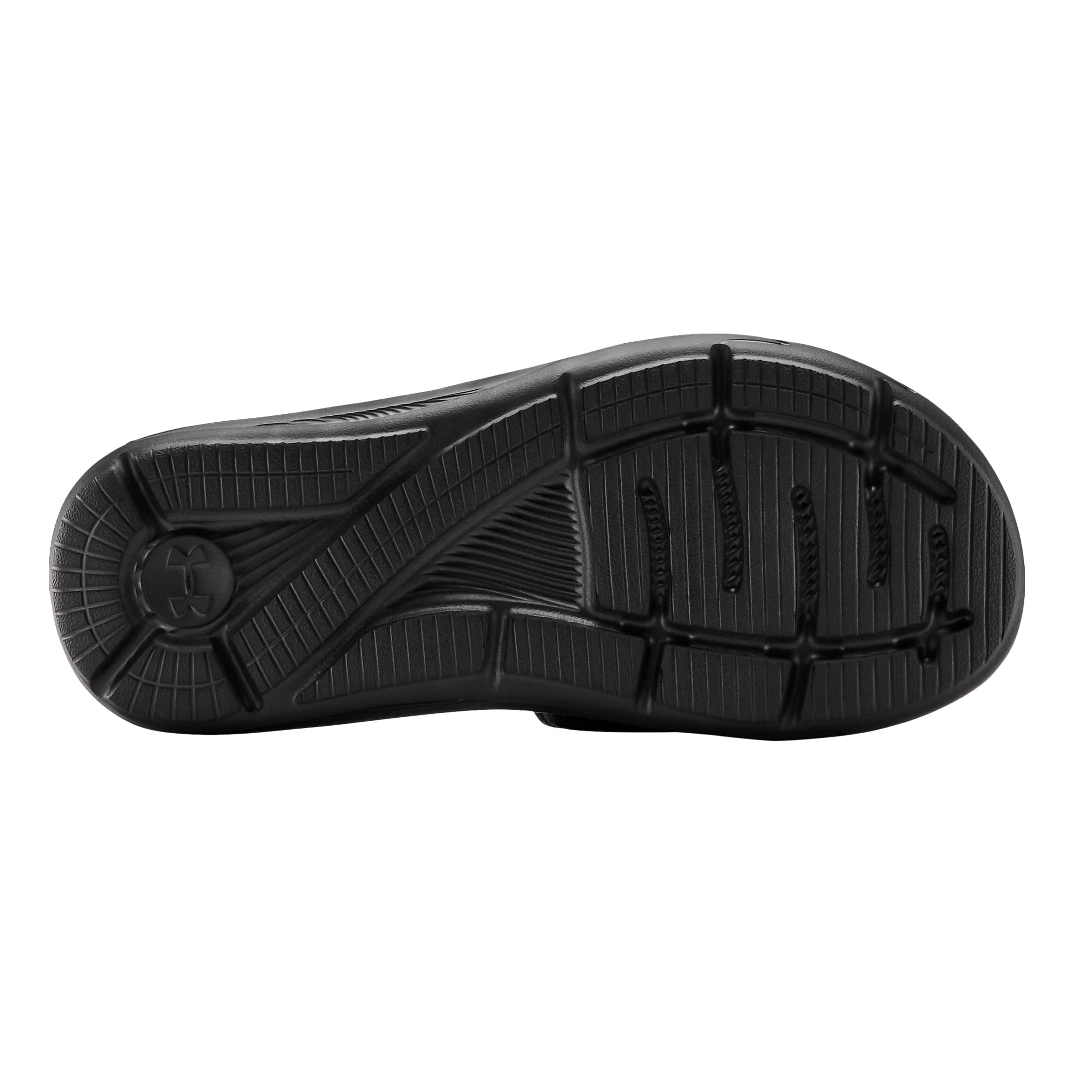 Under Armour® Children’s Ignite VI Slide Sandals - sole