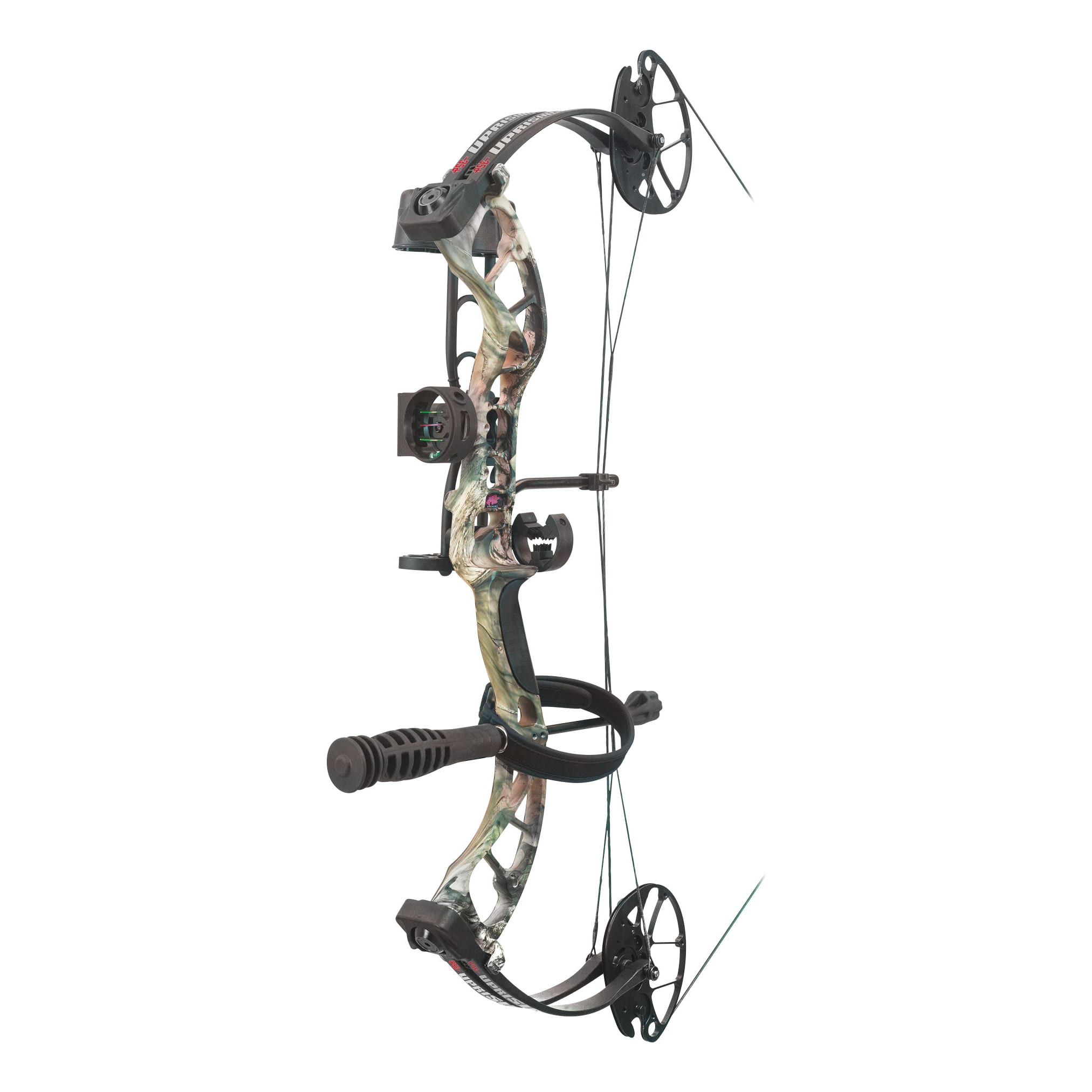PSE Uprising Compound Bow Package Cabela s Canada