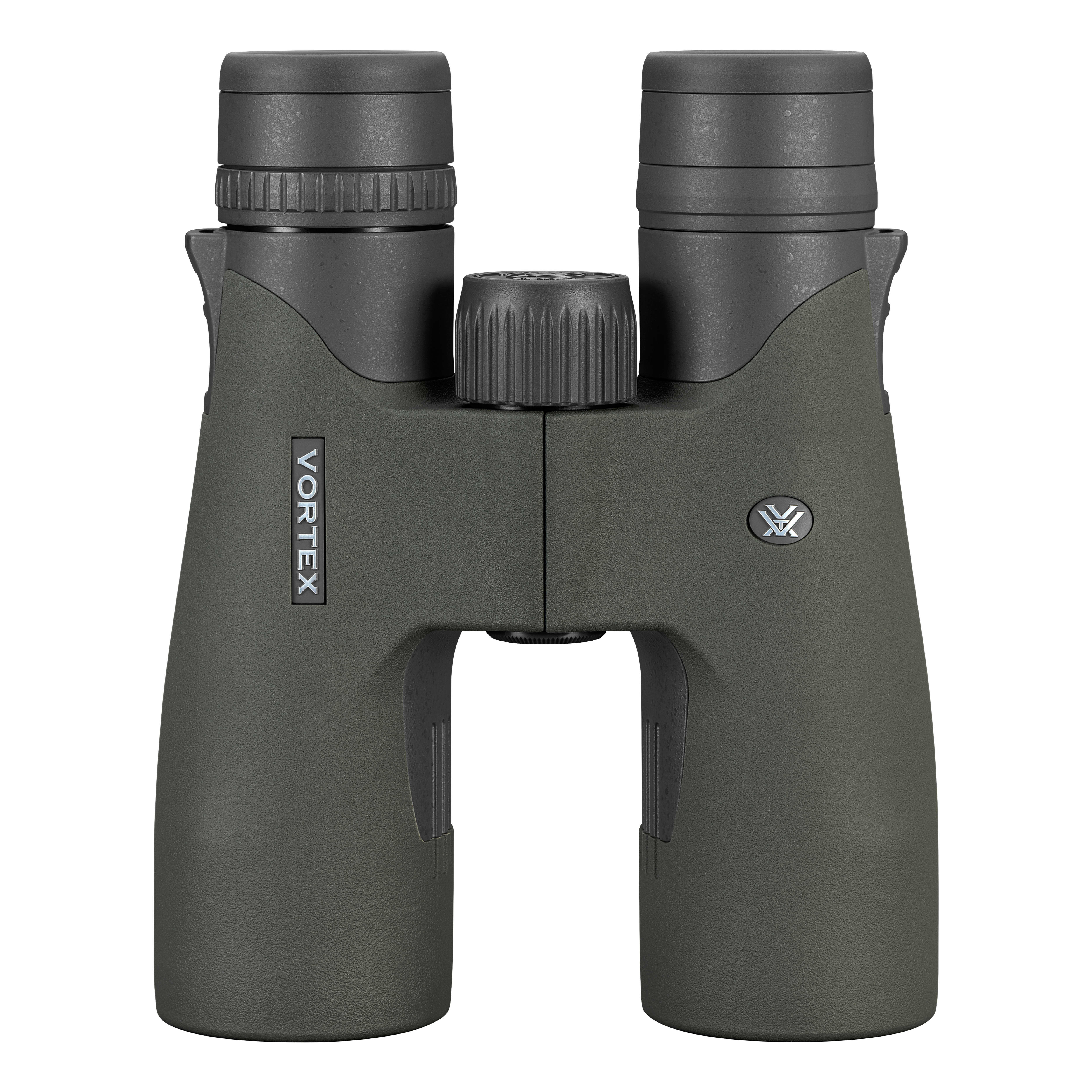 Vortex® Razor UHD Binoculars - Overhead View