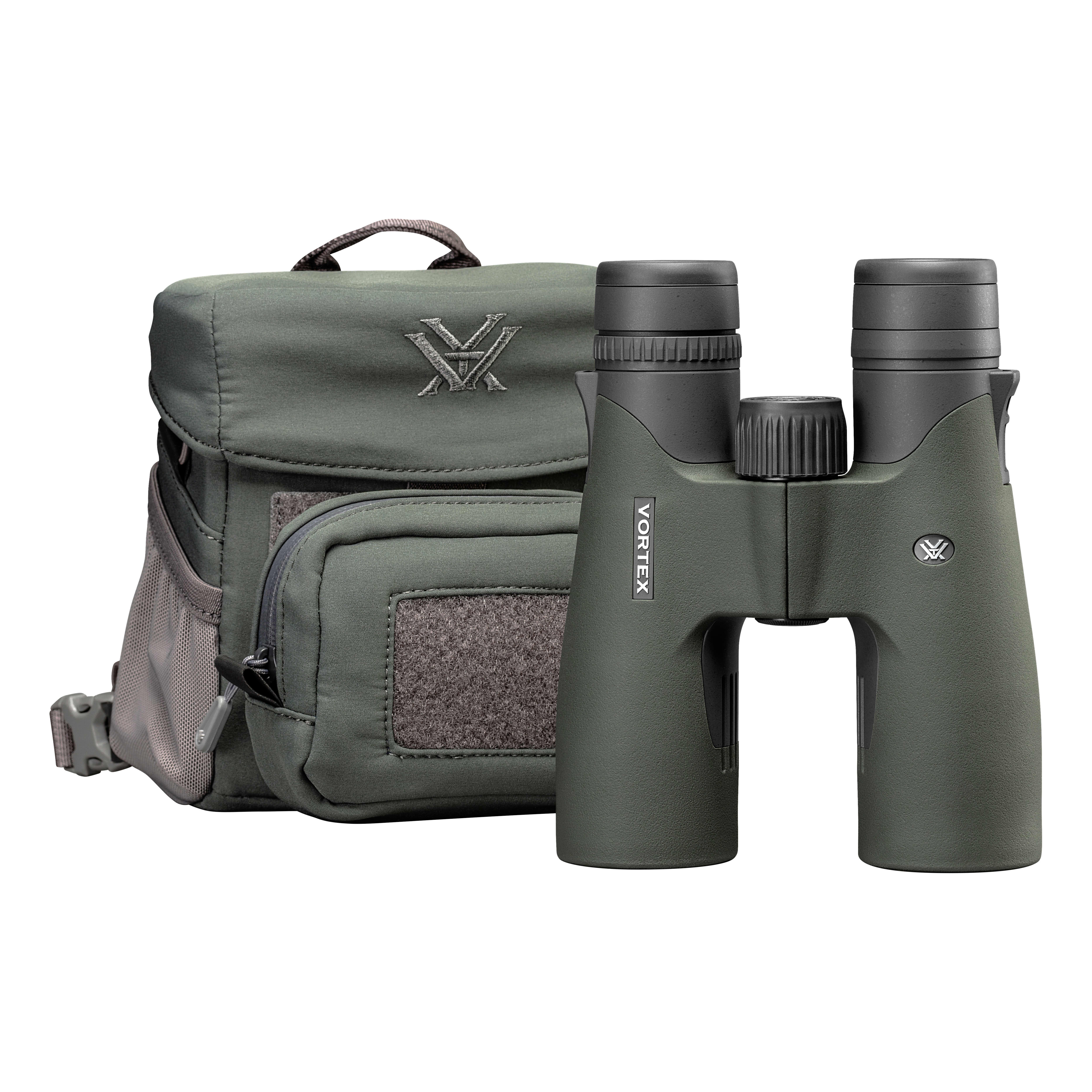 Vortex® Razor UHD Binoculars - Pack View