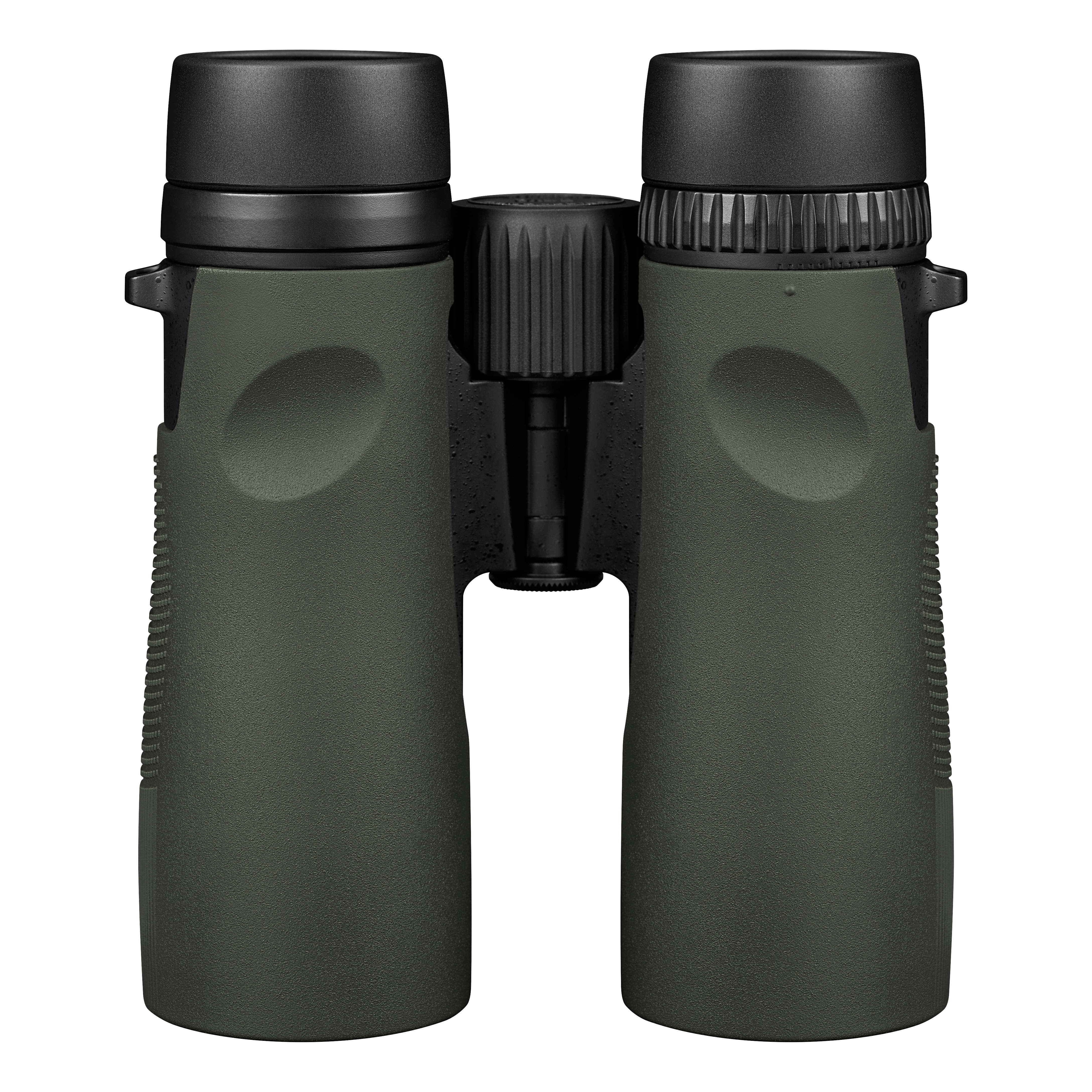 Vortex® Diamondback® 10x32 Binoculars - Back View