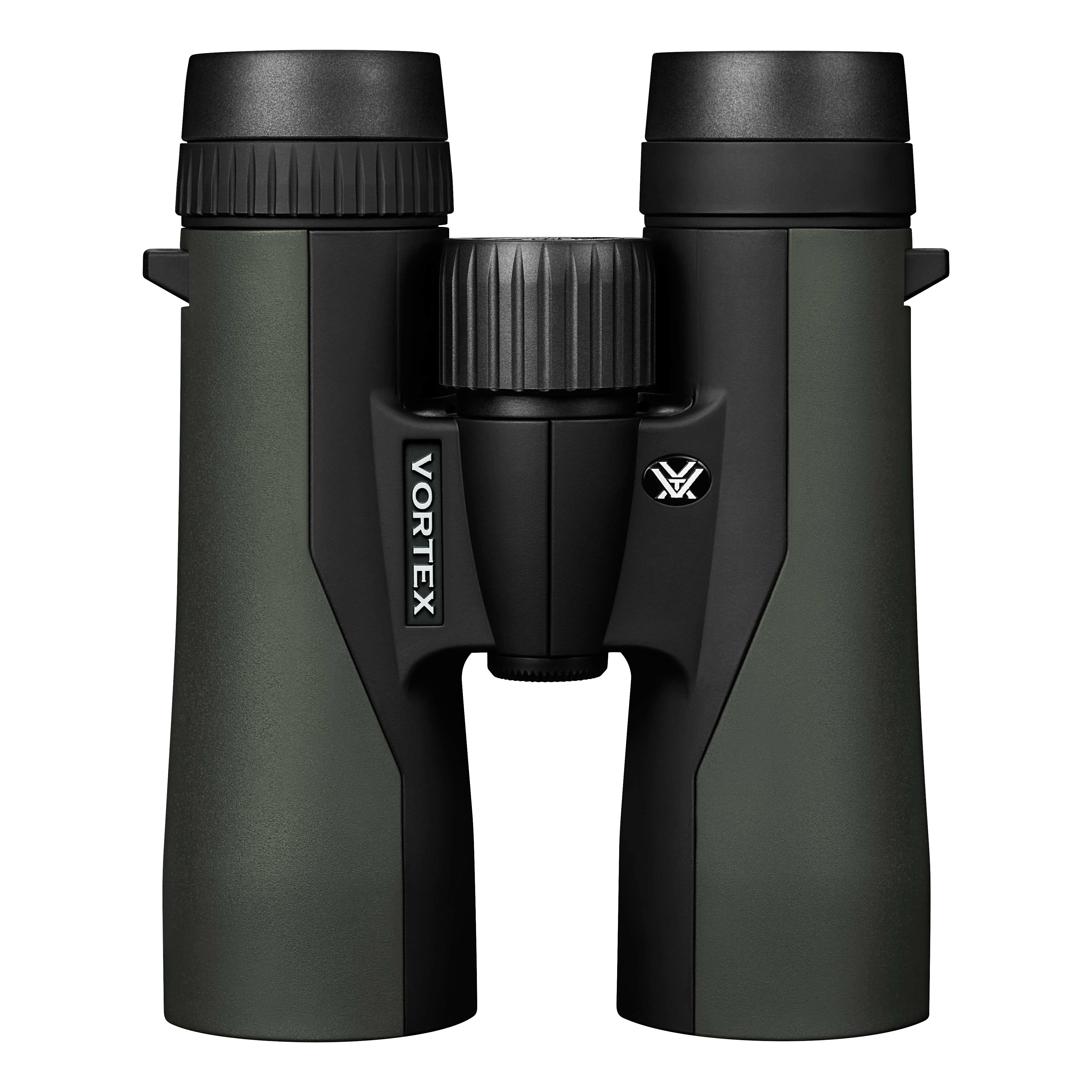 Vortex® Crossfire® Binoculars - Overhead View