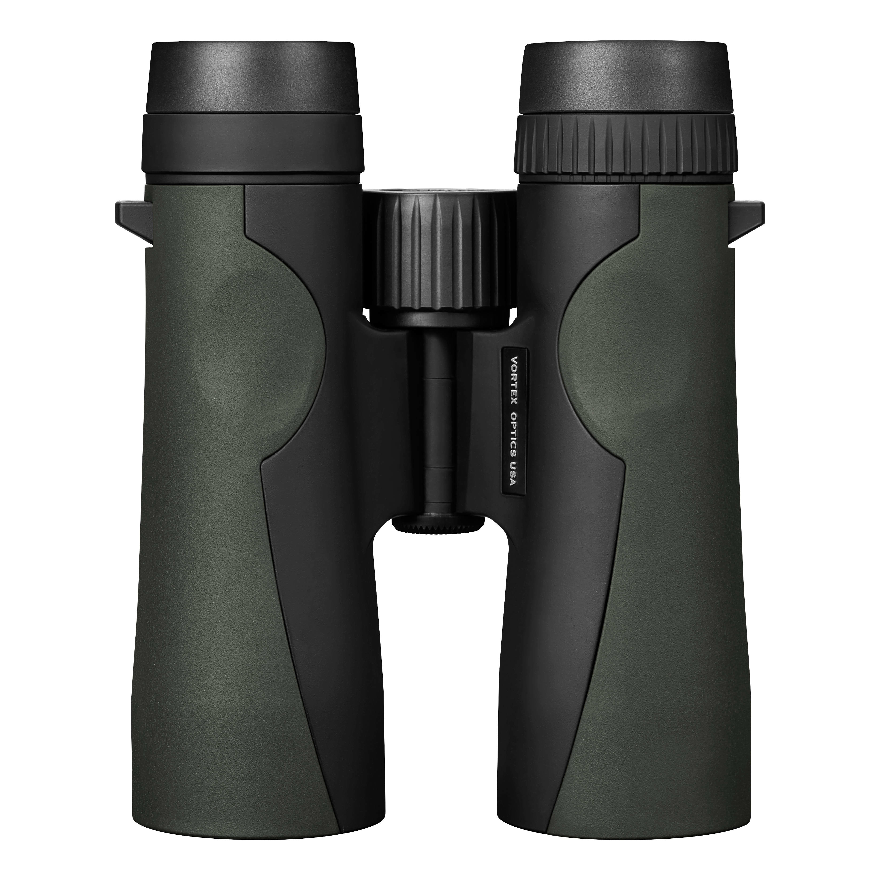 Vortex® Crossfire® Binoculars - Bottom View
