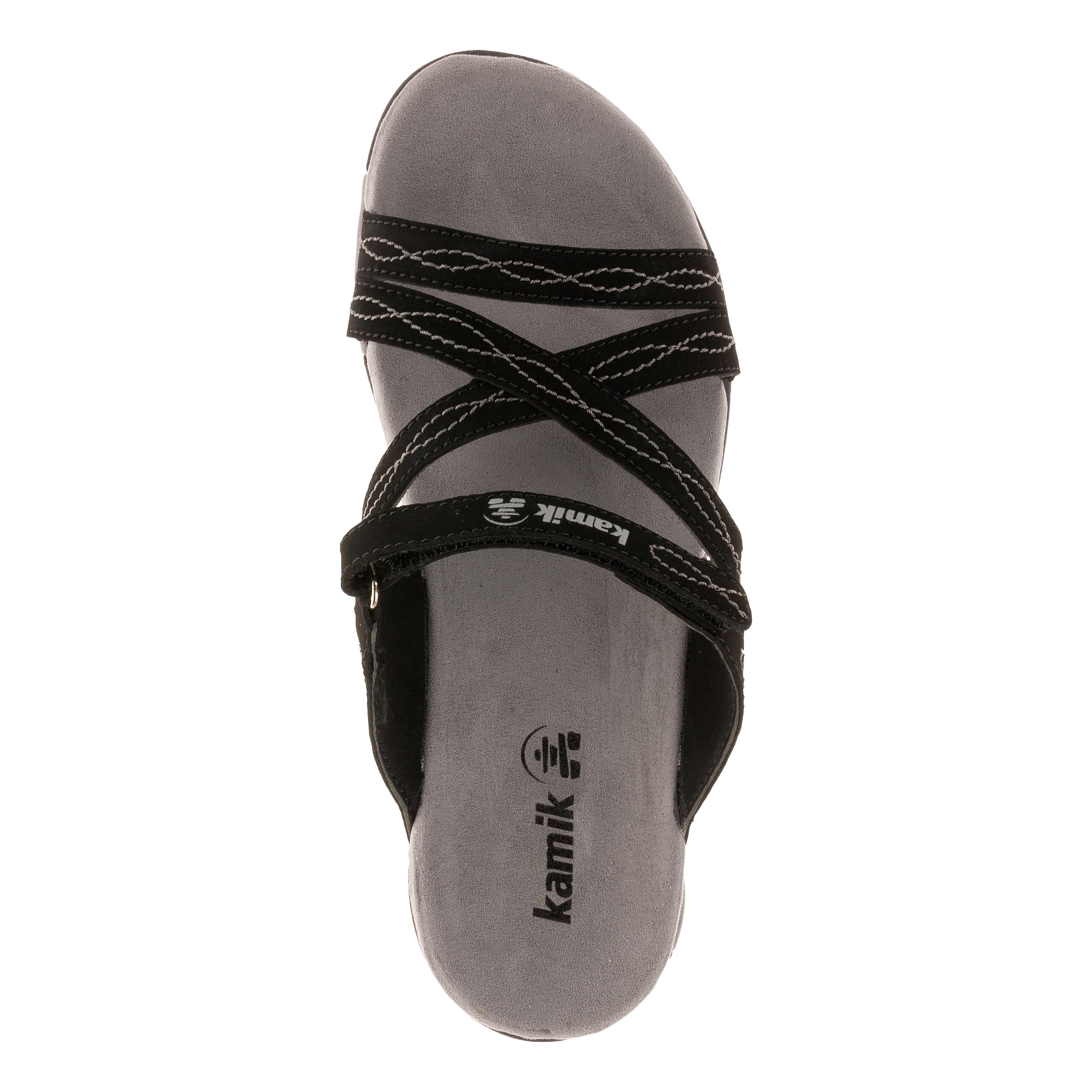Kamik® Women’s Balta Sandal - top