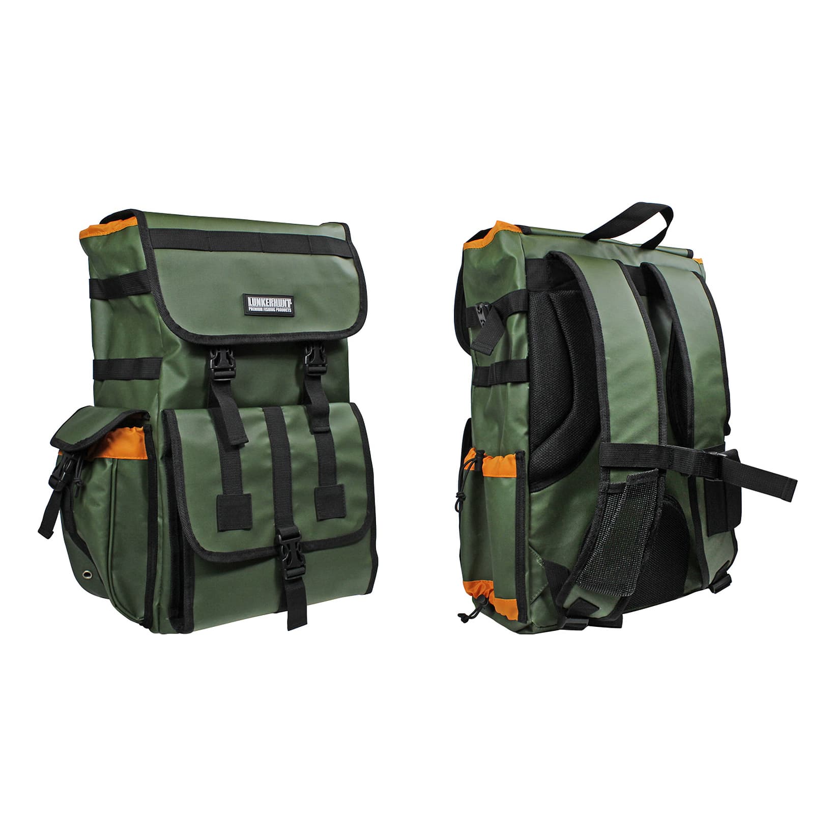 Cabela's cheap tackle backpack