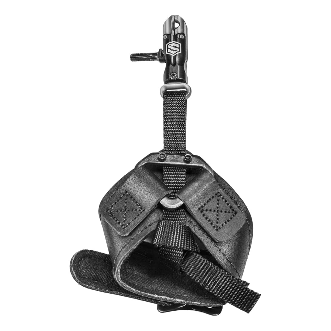 Scott Archery Legacy Release Cabela's Canada