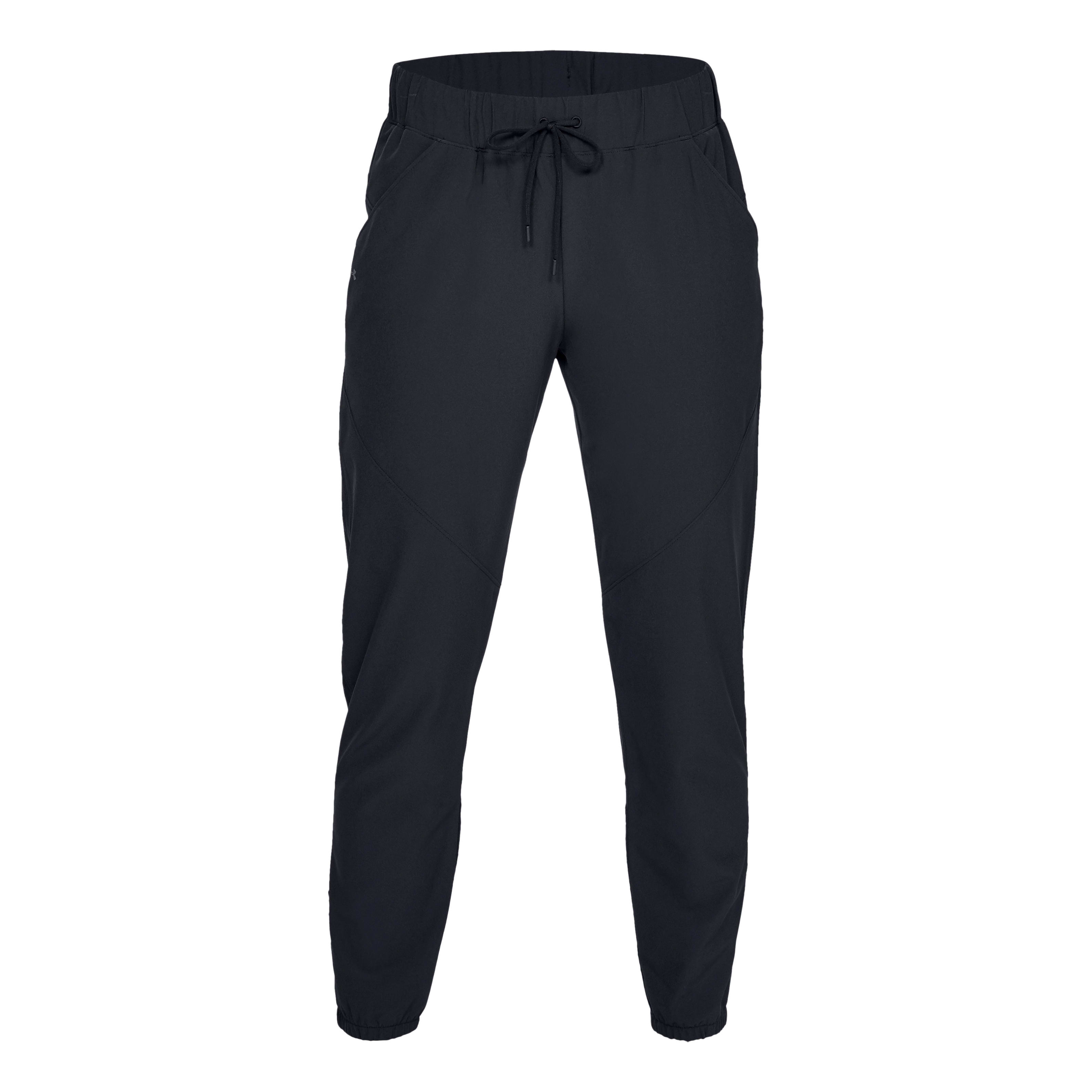 New Womens The North Face Aphrodite 2.0 HD Athletic Pants Black