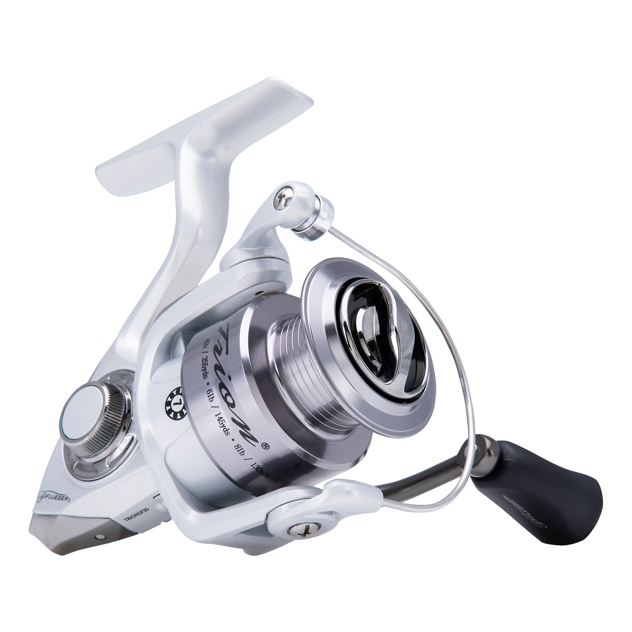 Pflueger President Spinning Reels Limited Edition - Choose Size 20