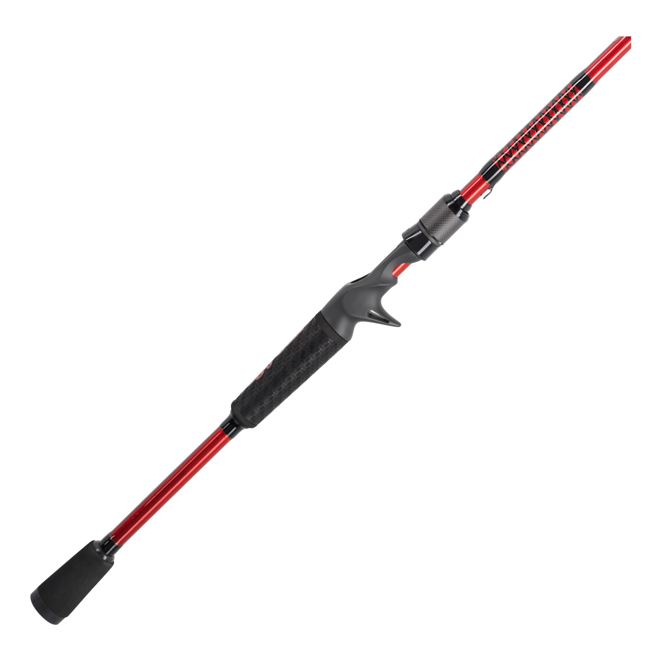 Professional Telescopic Fishing Rod Black Ultra Short Ice Fishing