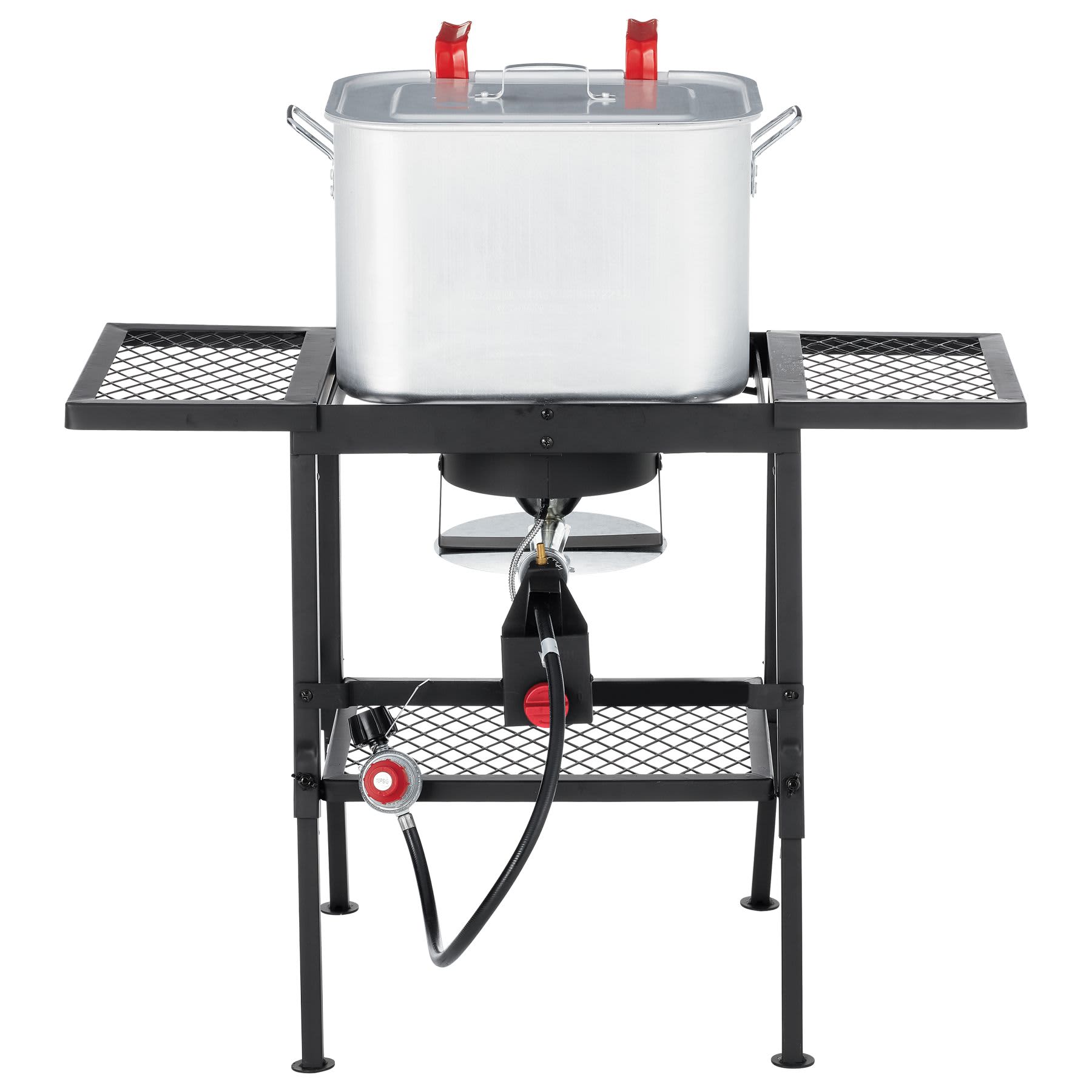 Bass Pro Shops® AllinOne Fryer Kit 36Qt. Cabela