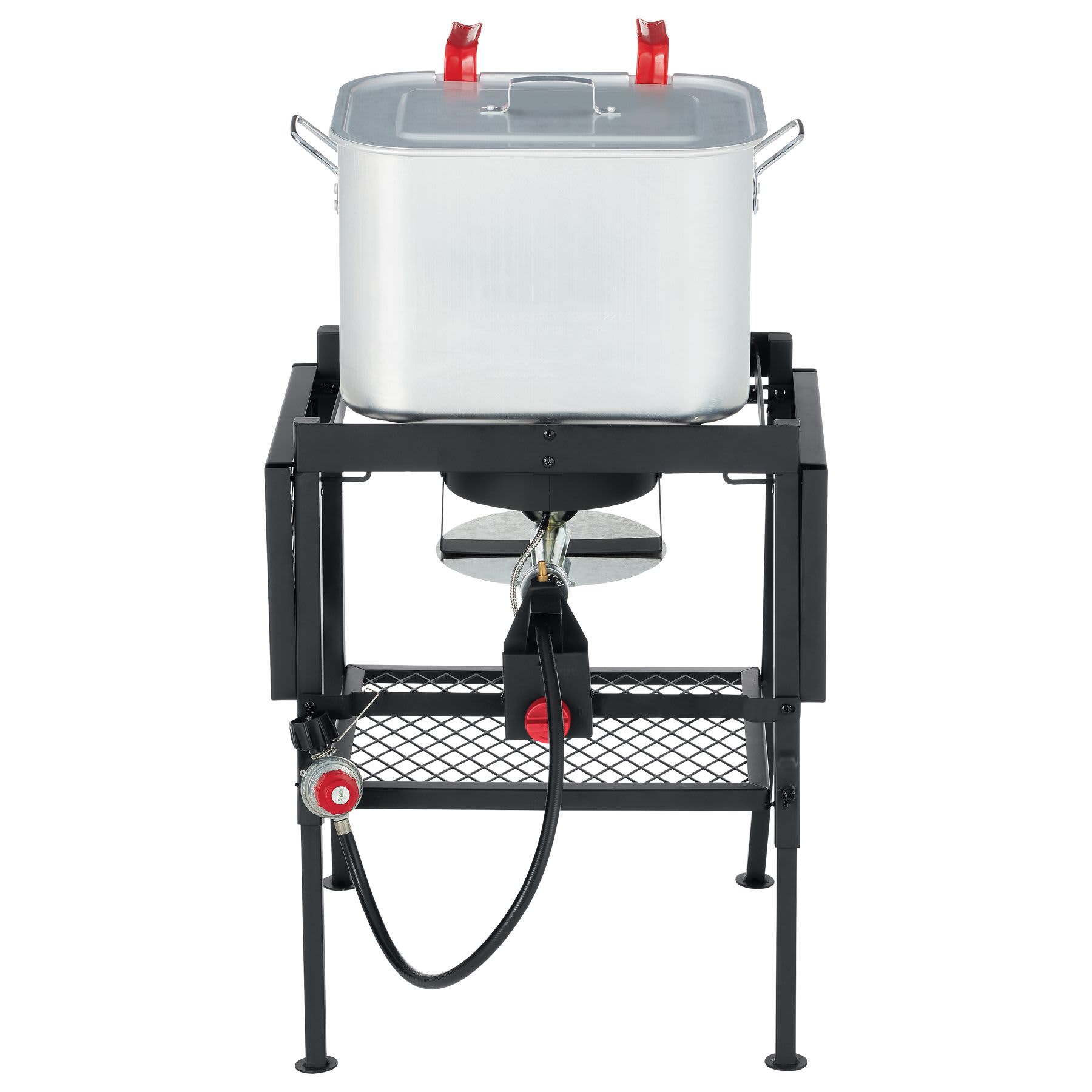 Bass Pro Shops® AllinOne Fryer Kit 36Qt. Cabela