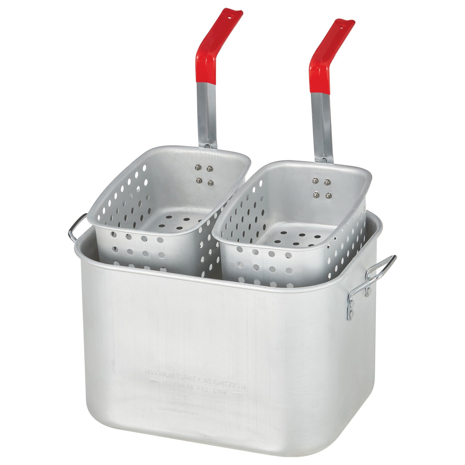 Bass Pro Shops® AllinOne Fryer Kit 36Qt. Cabela