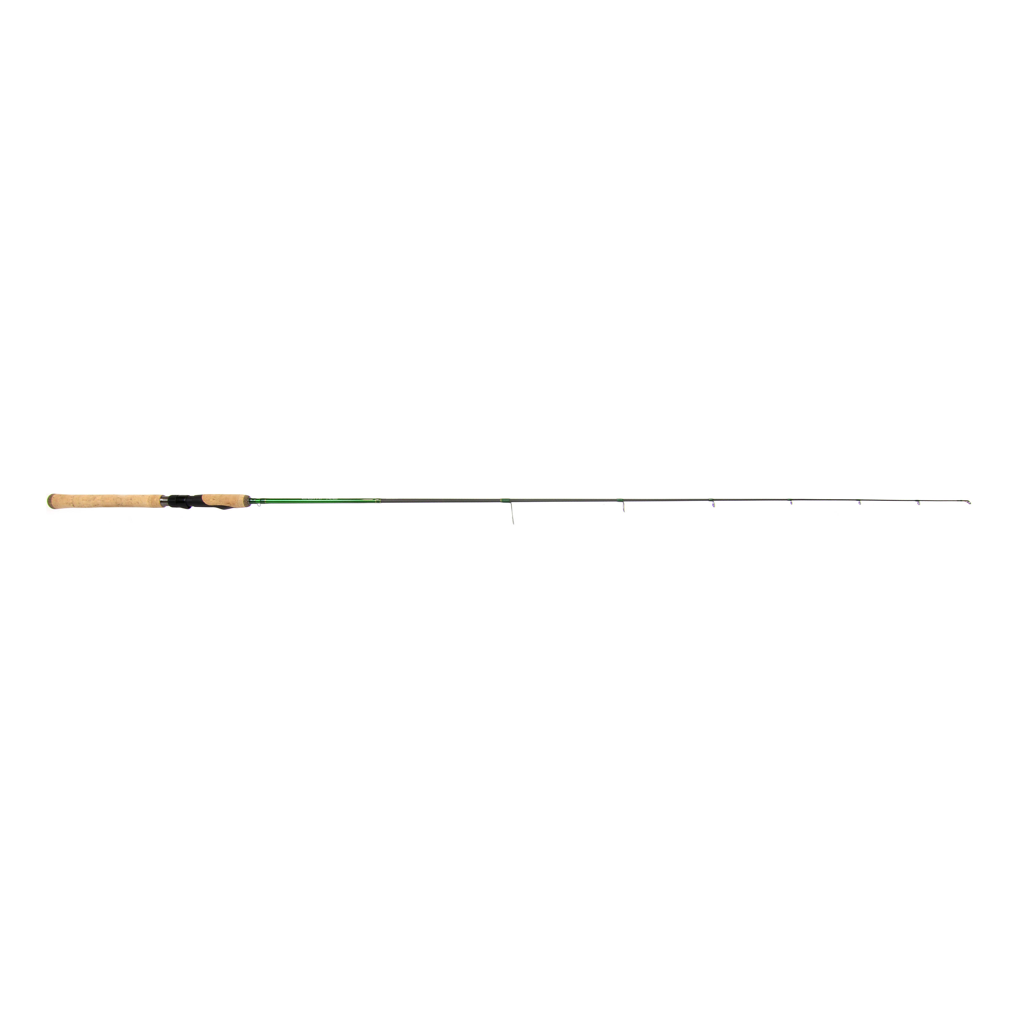 Shimano Compre Walleye Spinning Rod – Natural Sports - The Fishing