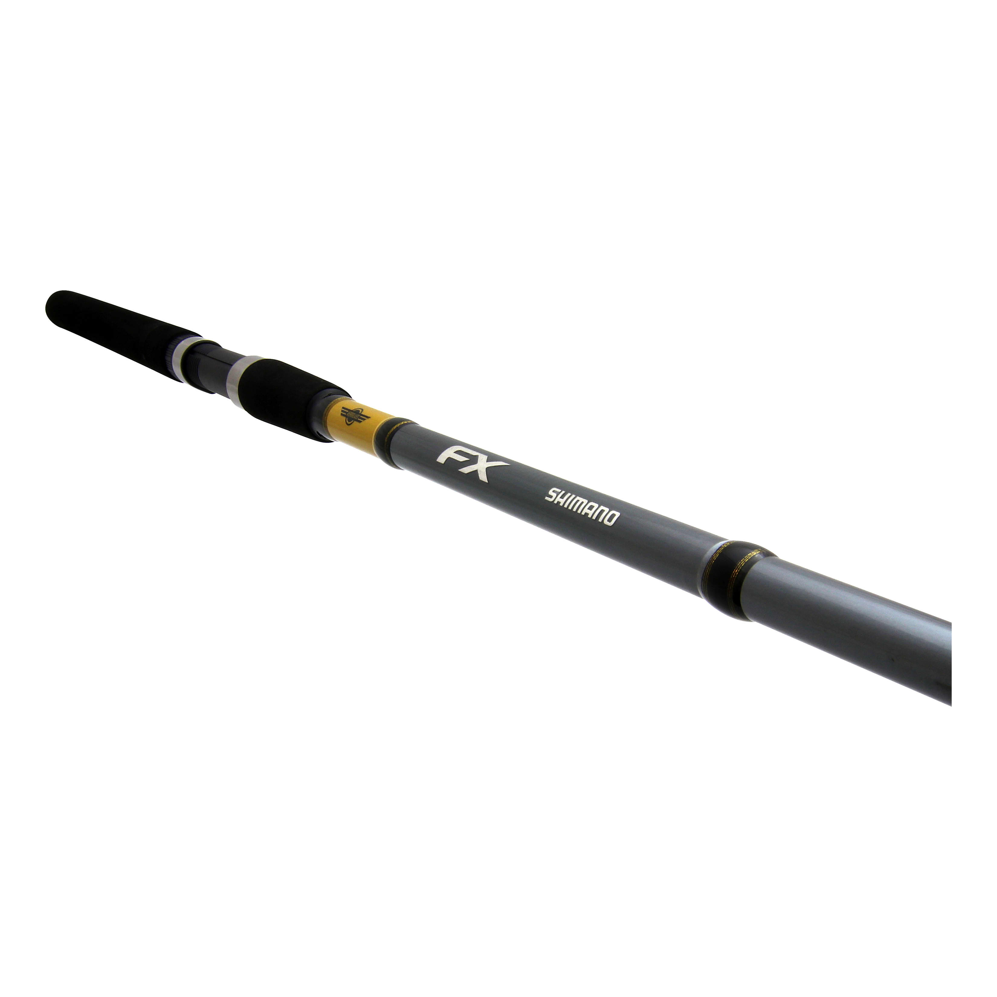  Customer reviews: Ugly Stik 7' Catfish Casting Rod, Two Piece  Catfish Rod, 15-30lb Line Rating, Medium Heavy Rod Power, Moderate Fast  Action, 1/2-3 oz. Lure Rating