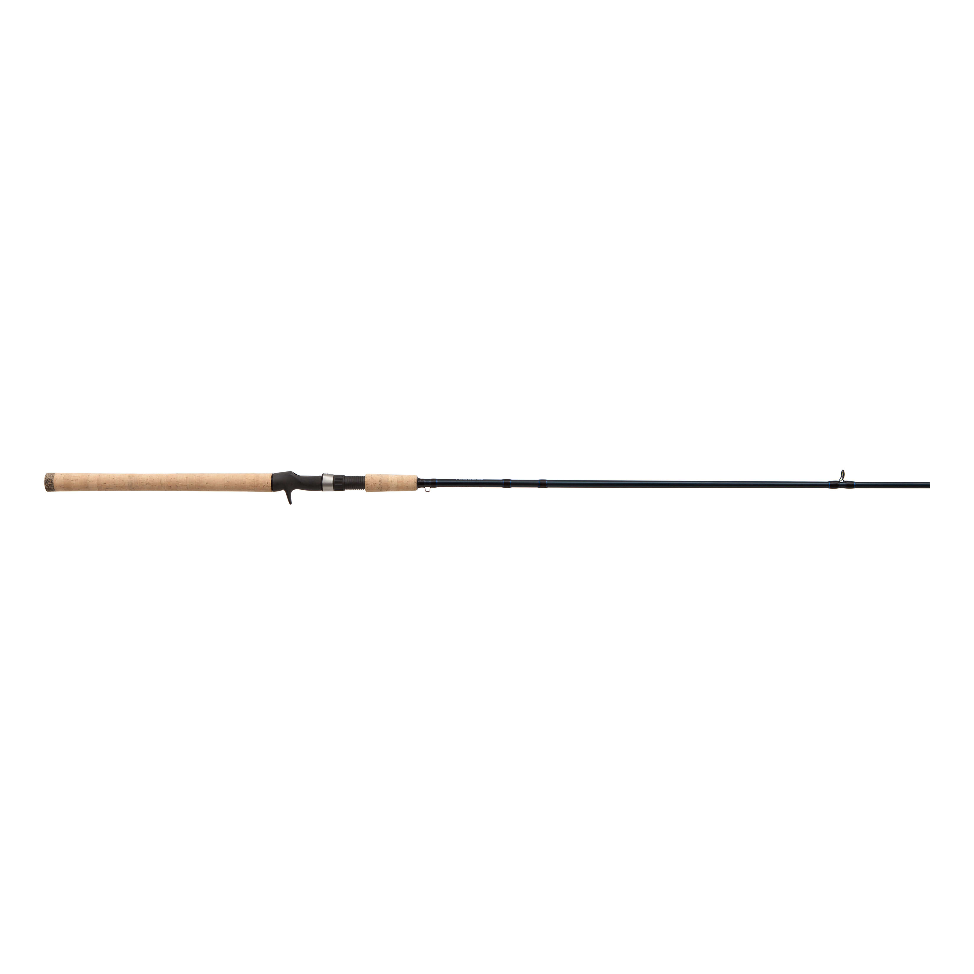 Complete Starter Fishing Kit Set HUNTER PRO® Carbon Fishing Rod
