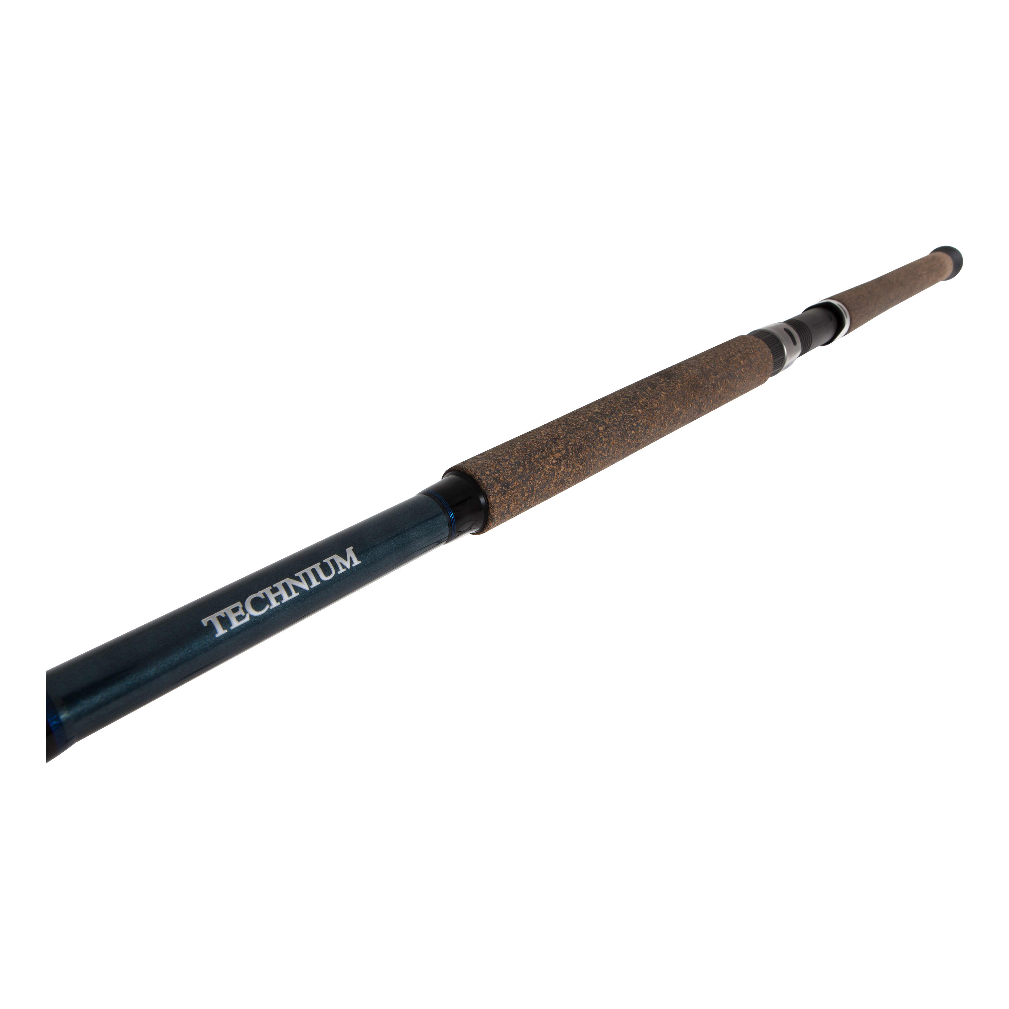 Shimano® Technium Sturgeon Casting Rod - handle
