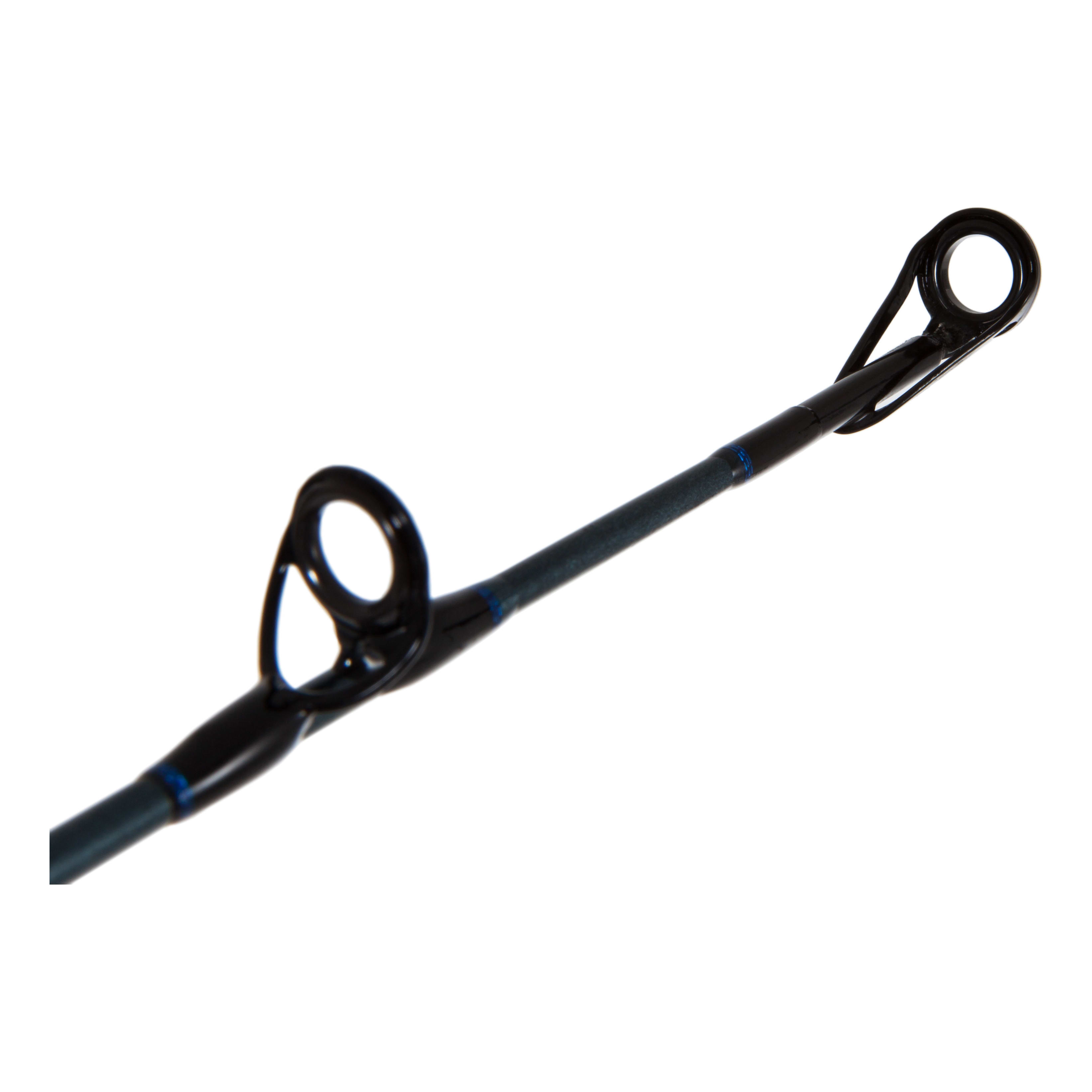 Shimano® Technium Sturgeon Casting Rod - tip