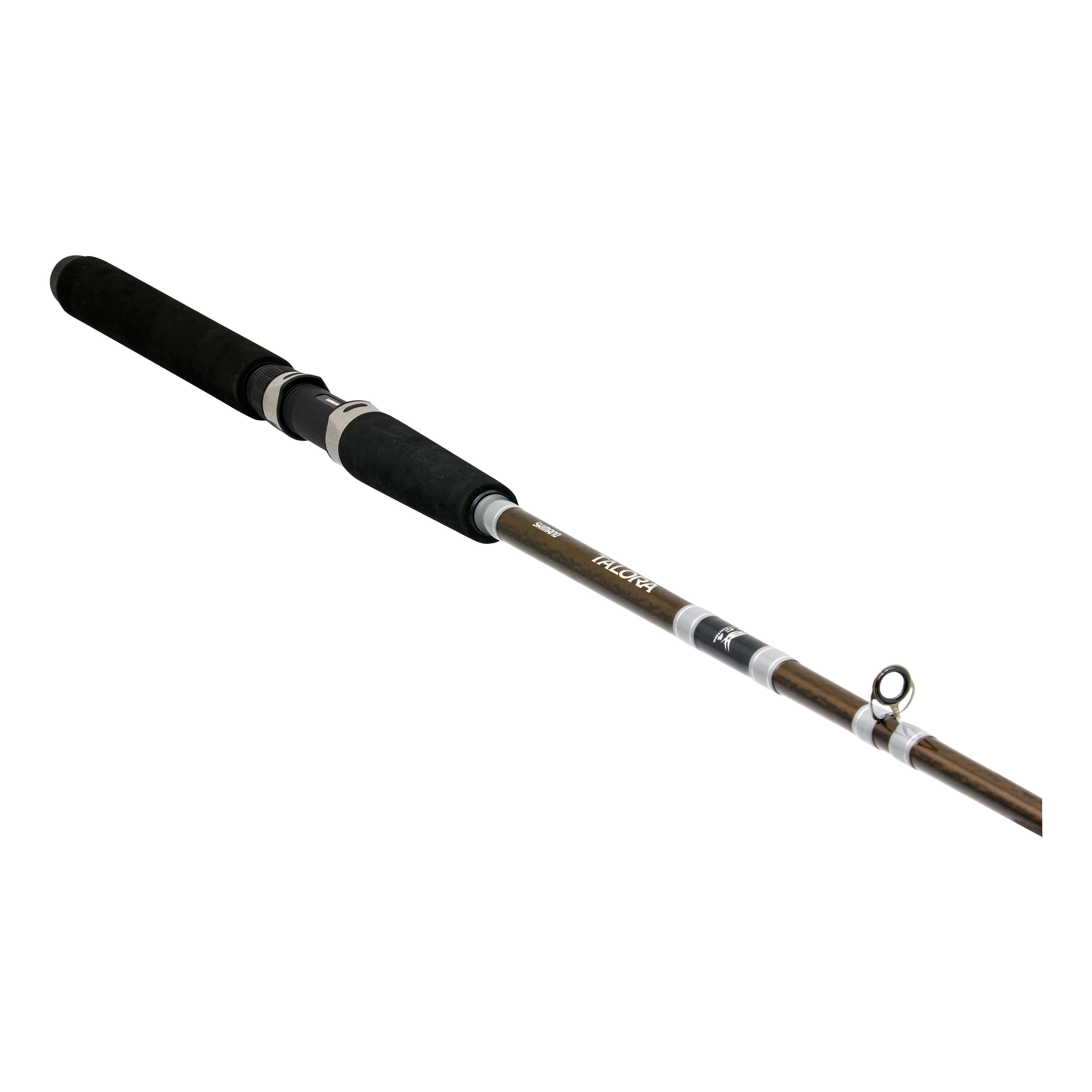 St. Croix® Onchor Salmon and Steelhead Trolling Rod