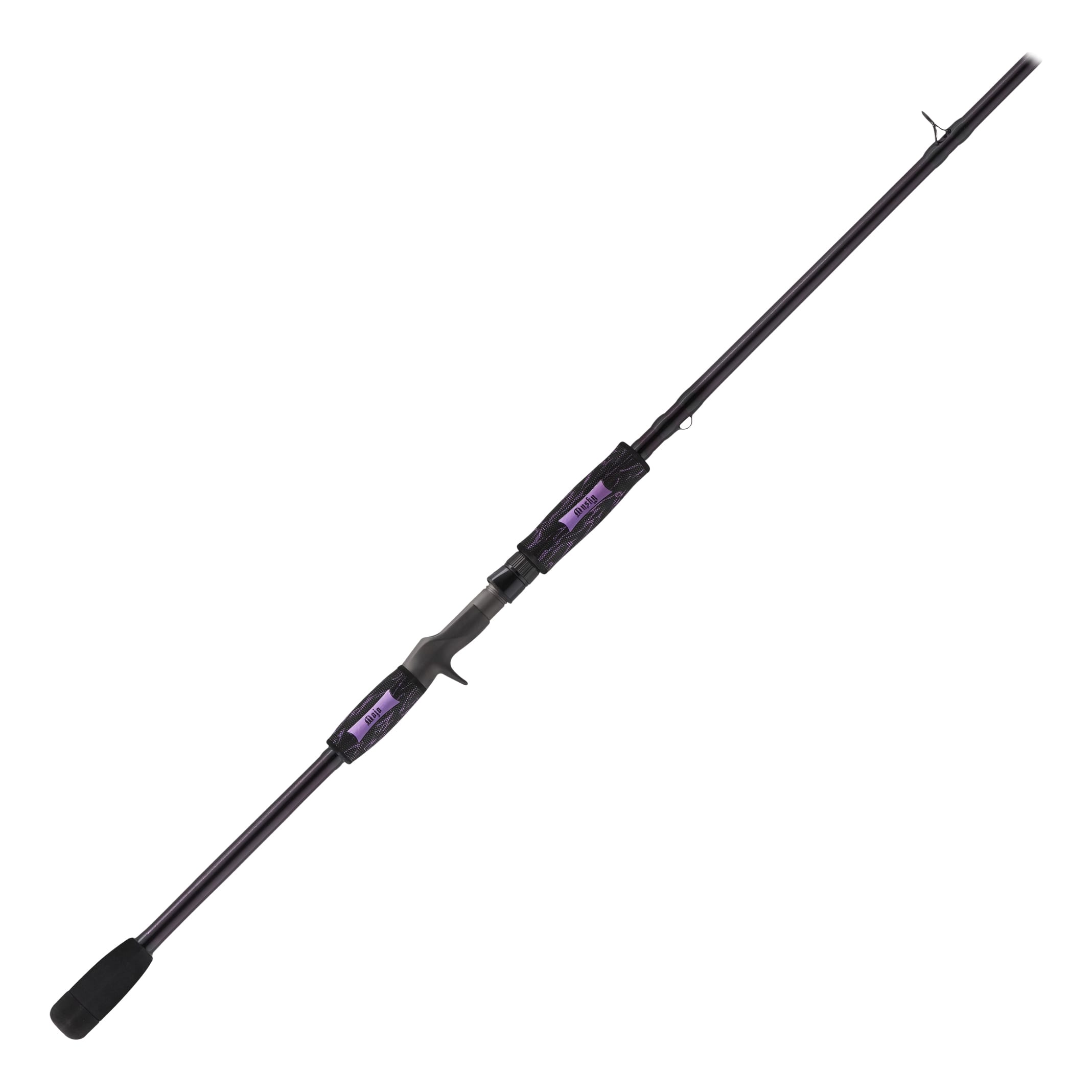Used St.Croix MOJO MUSKY MM80HF 8' 40-80lb Fishing Rod