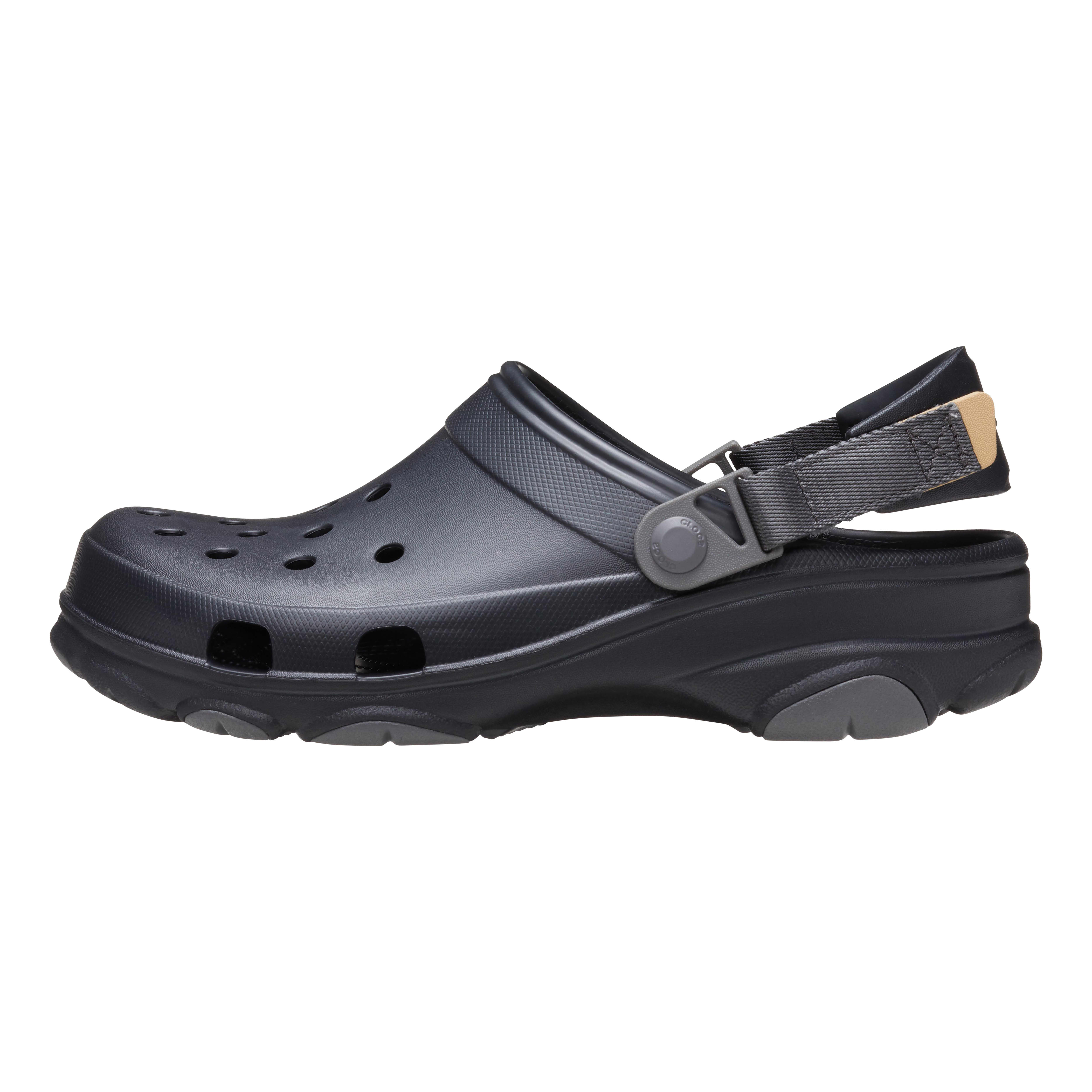 All terrain crocs canada top