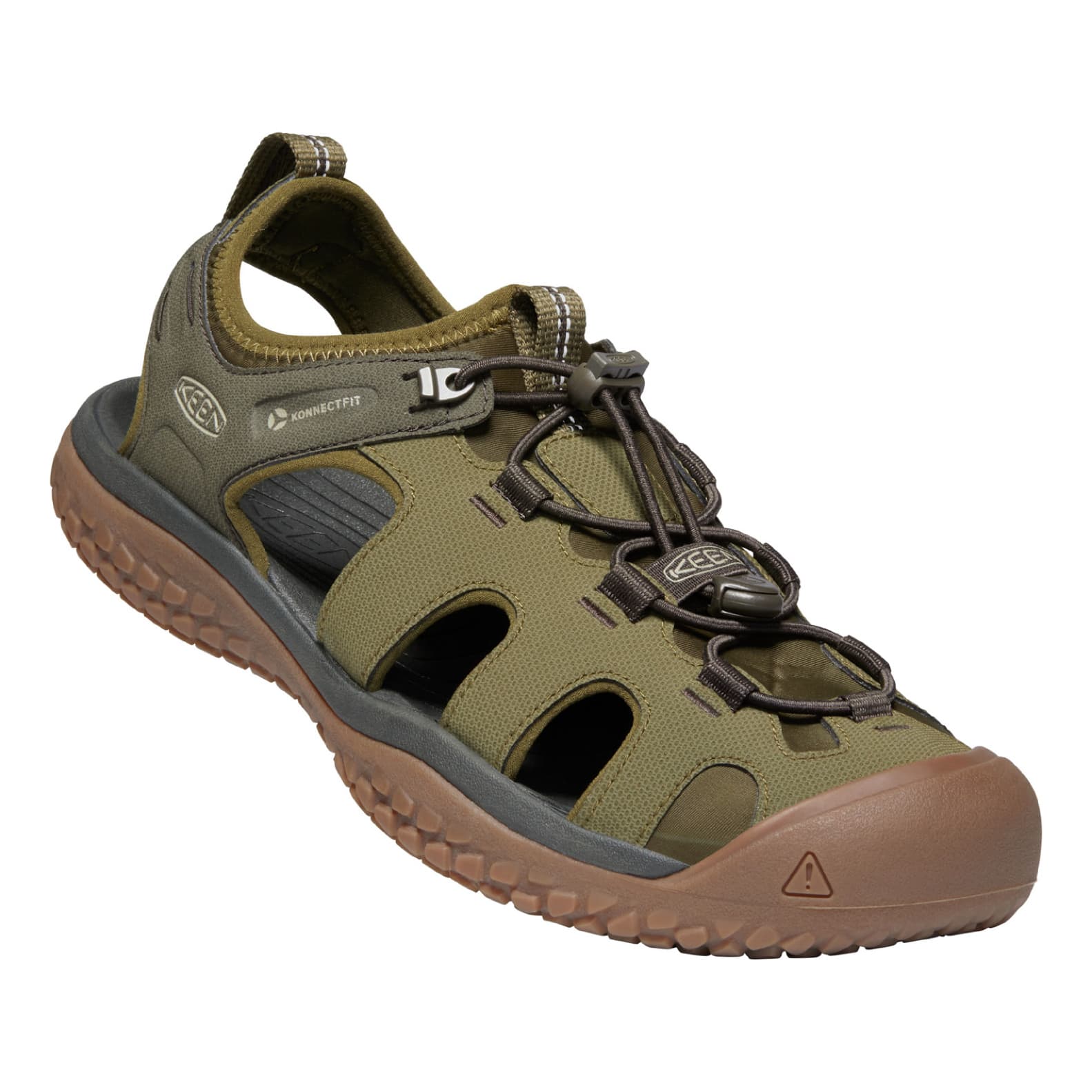 KEEN® Men’s SOLR Sandal Cabela's Canada