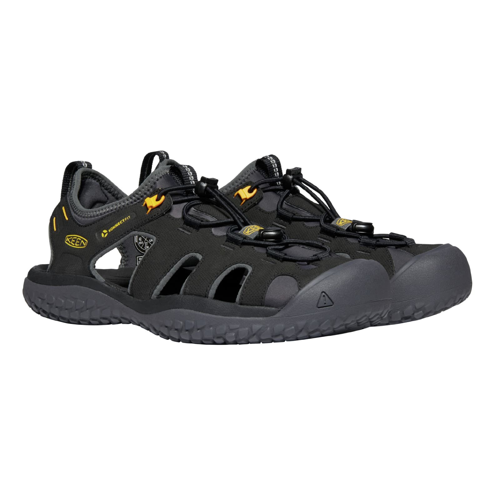KEEN® Men’s SOLR Sandal Cabela's Canada