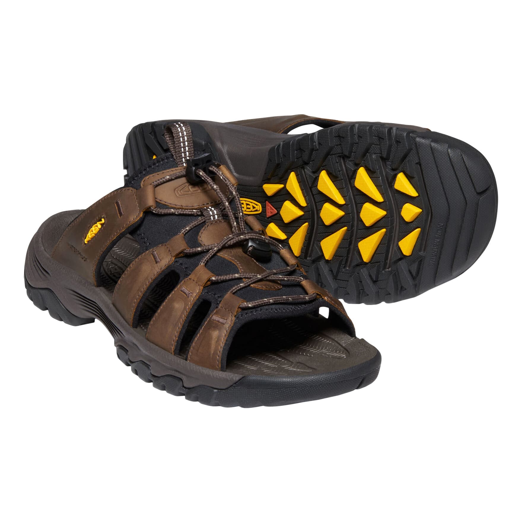 KEEN Men s Targhee III Slide Sandal Cabela s Canada