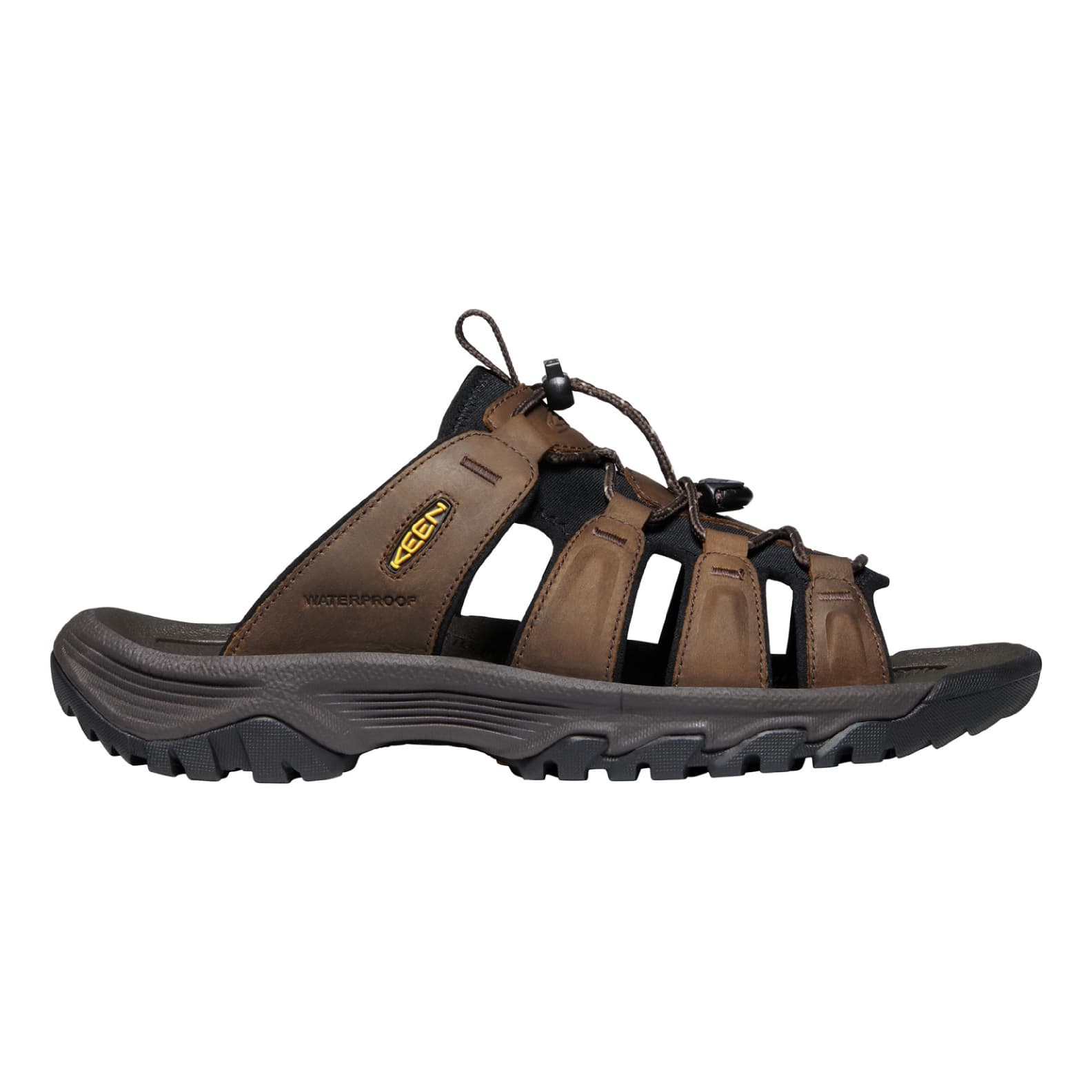 Keen mens waterproof sandals 2025