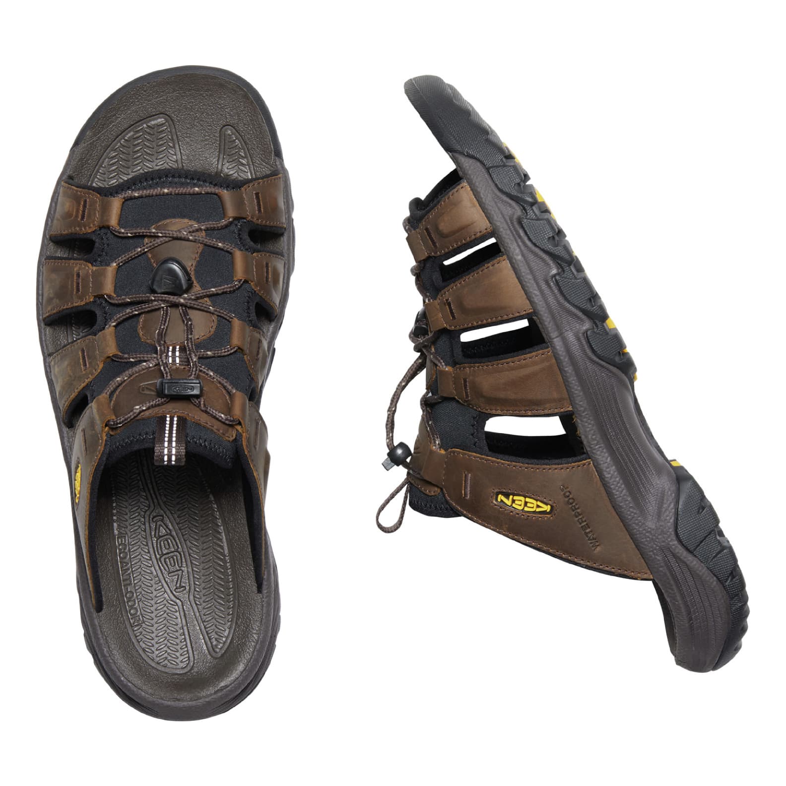 Keen™ Men’s Targhee III Slide Sandal