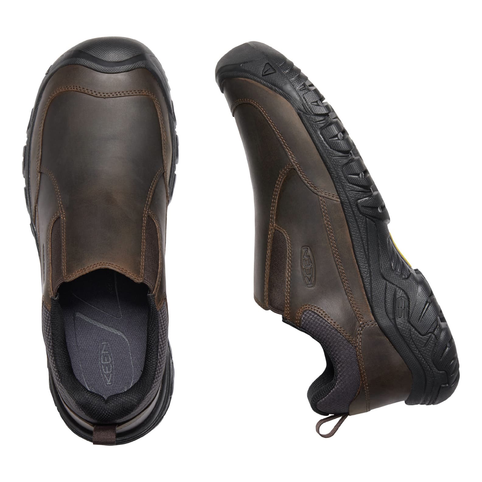 KEEN Men s Targhee III Slip On Shoe Cabela s Canada