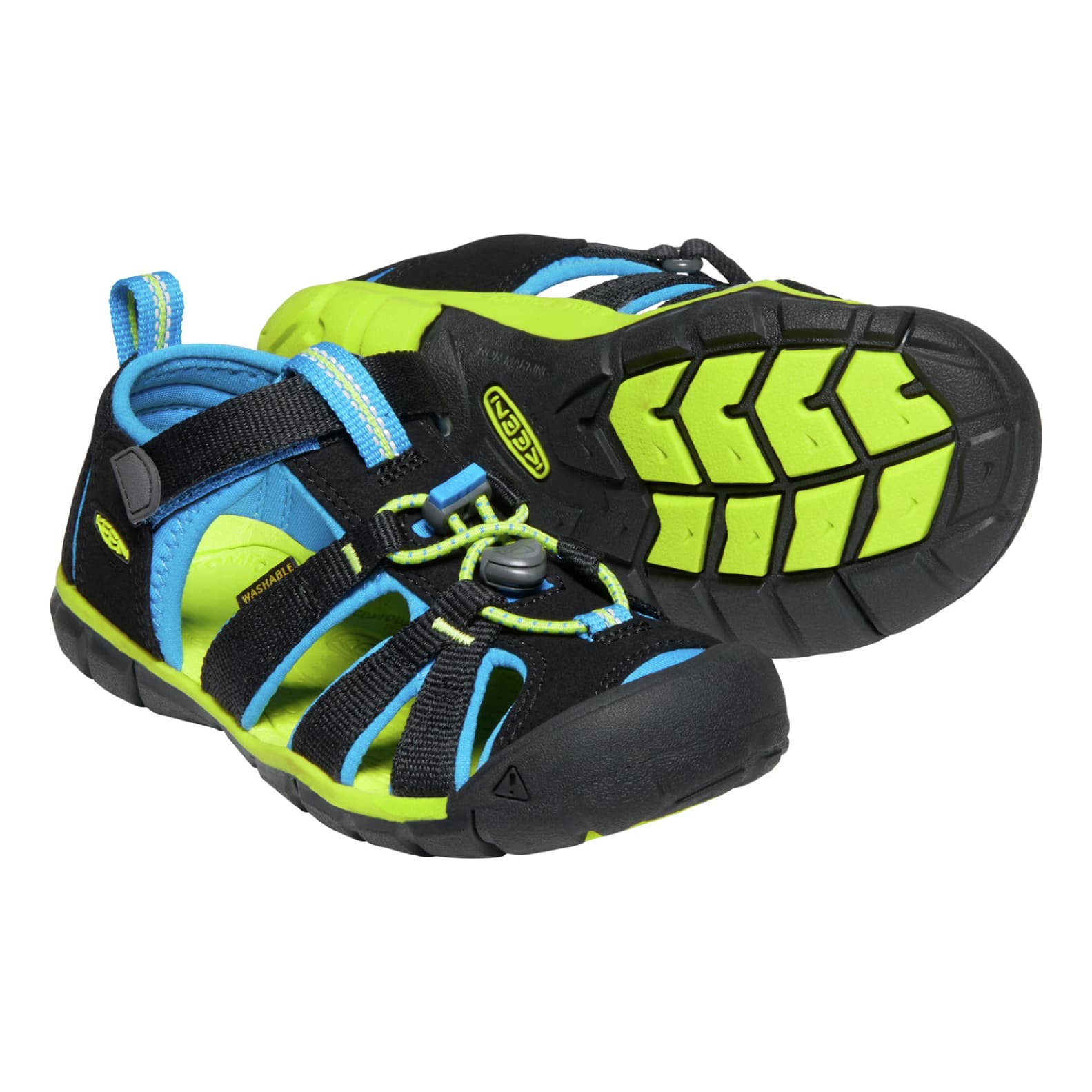 KEEN® Children’s Seacamp II Sandal Cabela's Canada