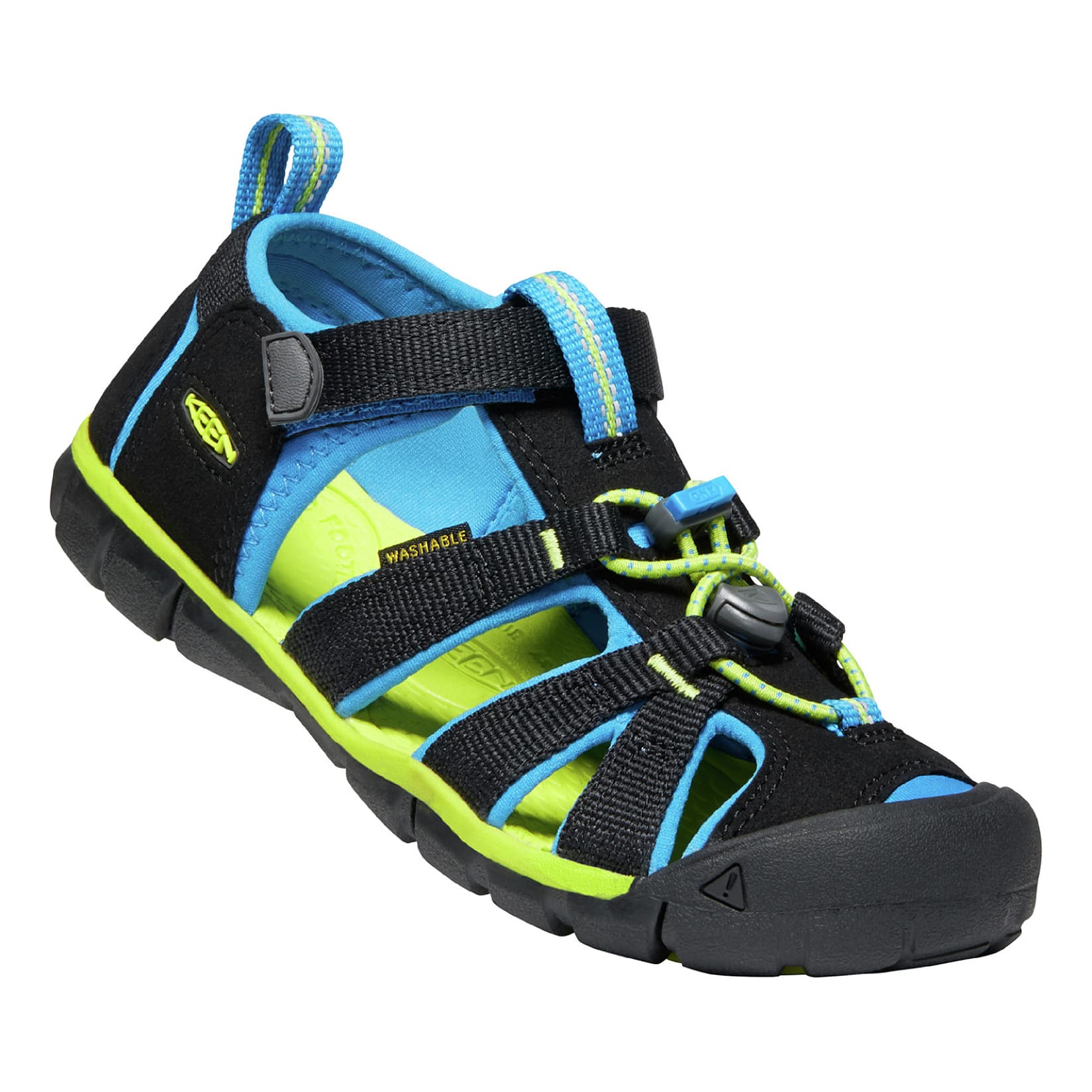 KEEN® Youth Seacamp II CNX Sandal | Cabela's Canada