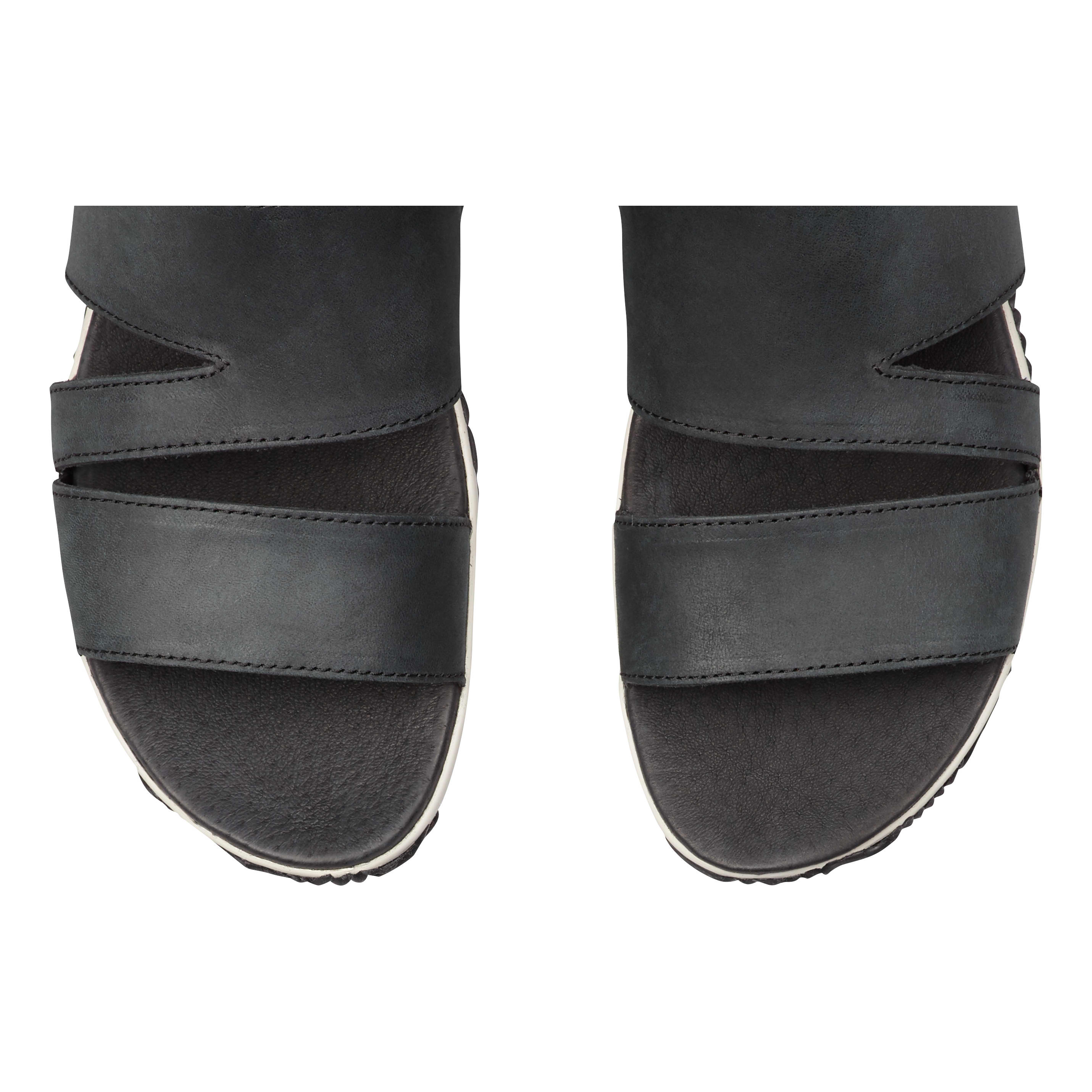 Sorel women's out n about slipper sale