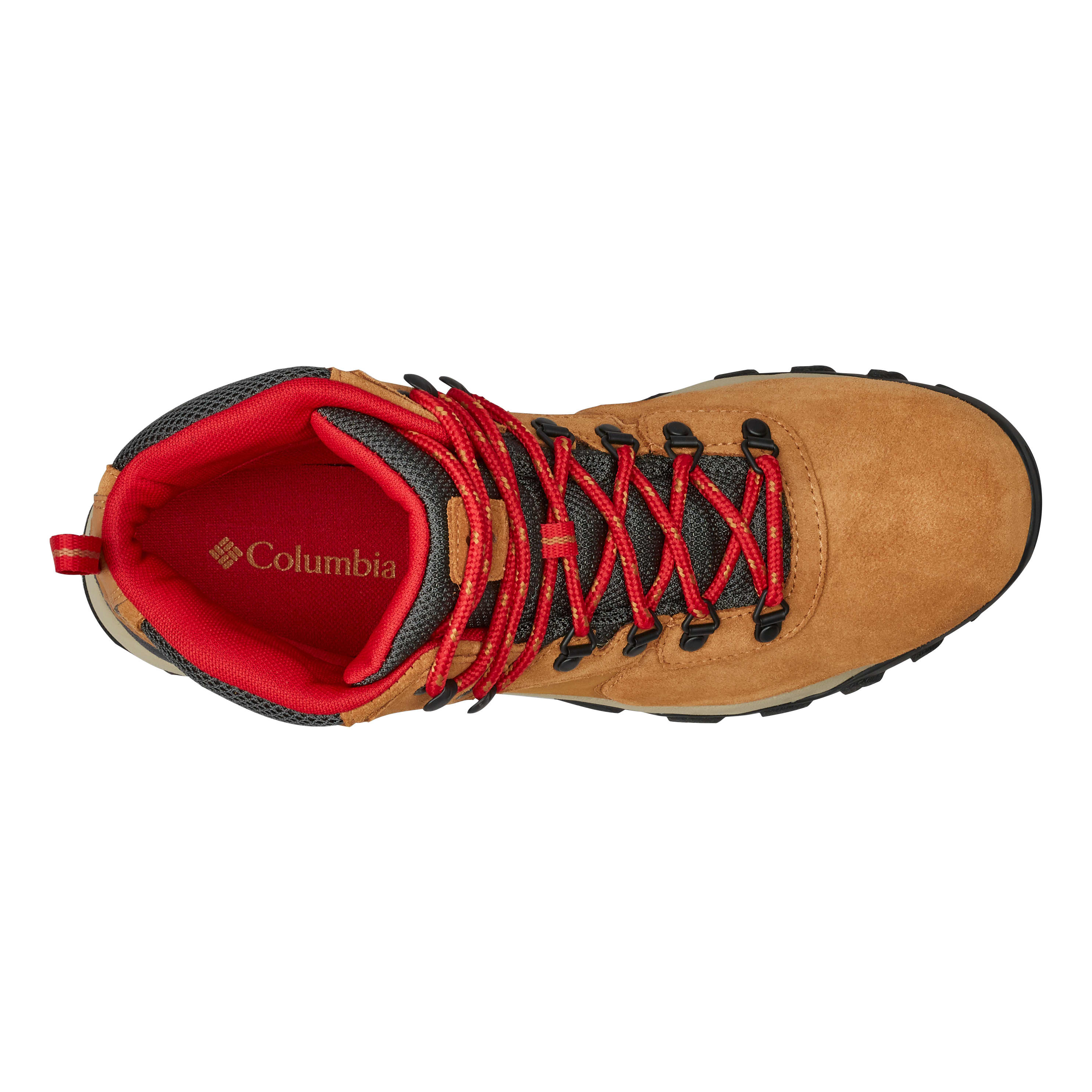 Newton ridge plus ii suede wp sales