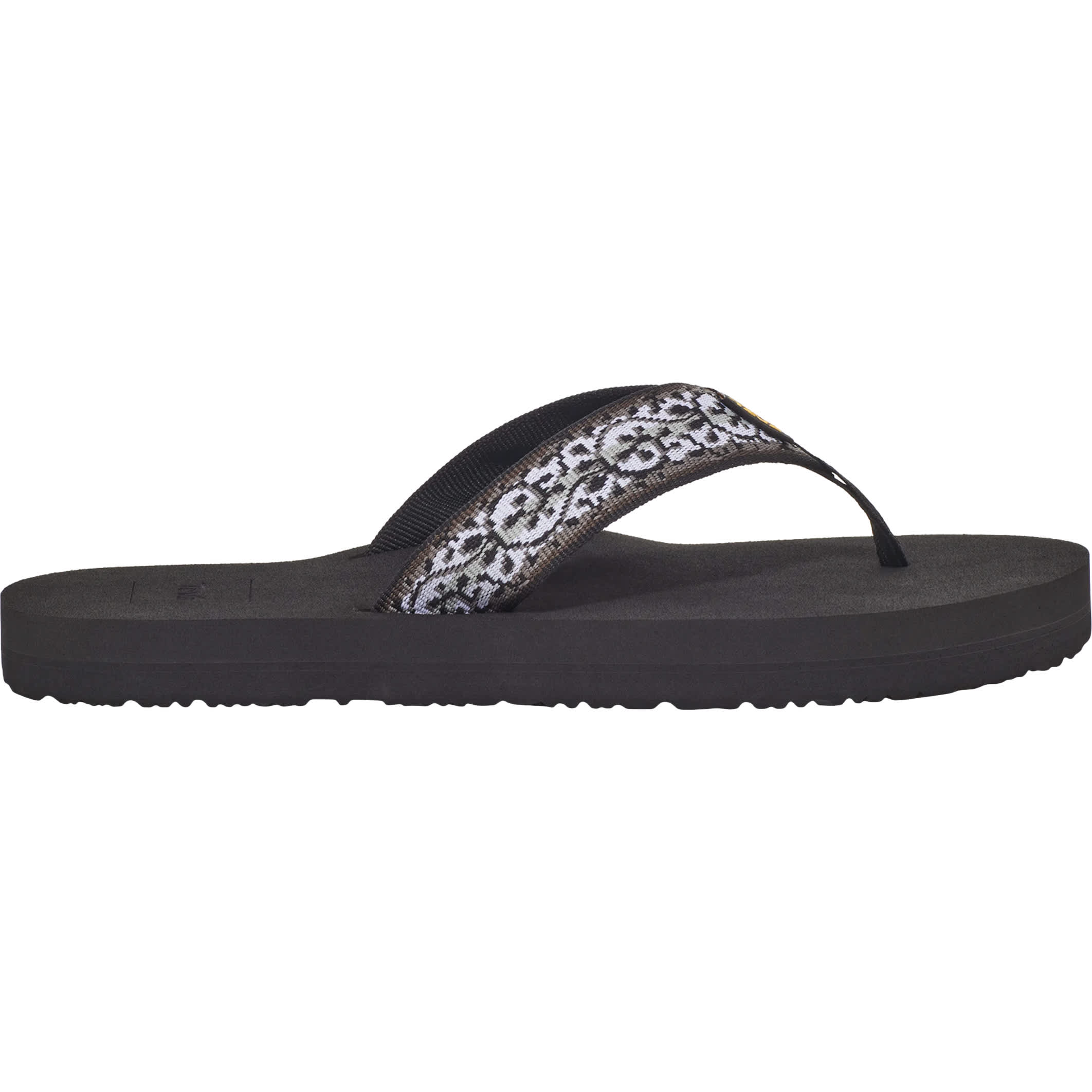 Cabelas womens sale flip flops