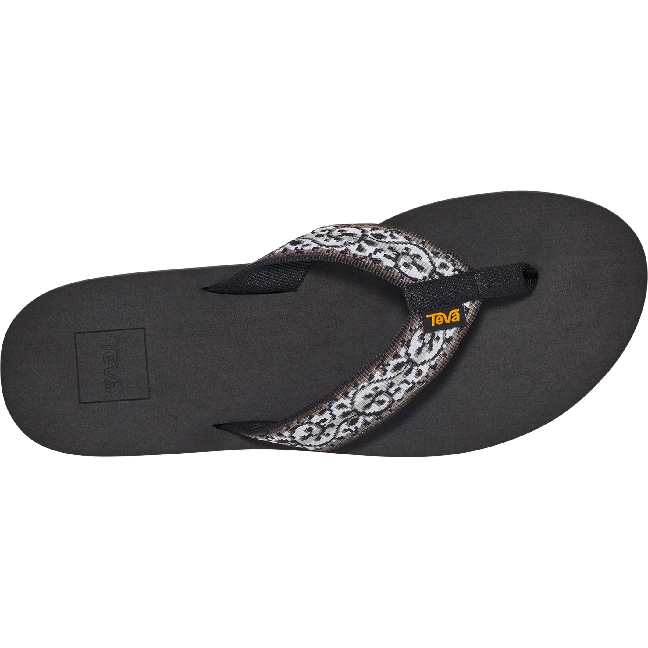 Cabelas womens flip flops online