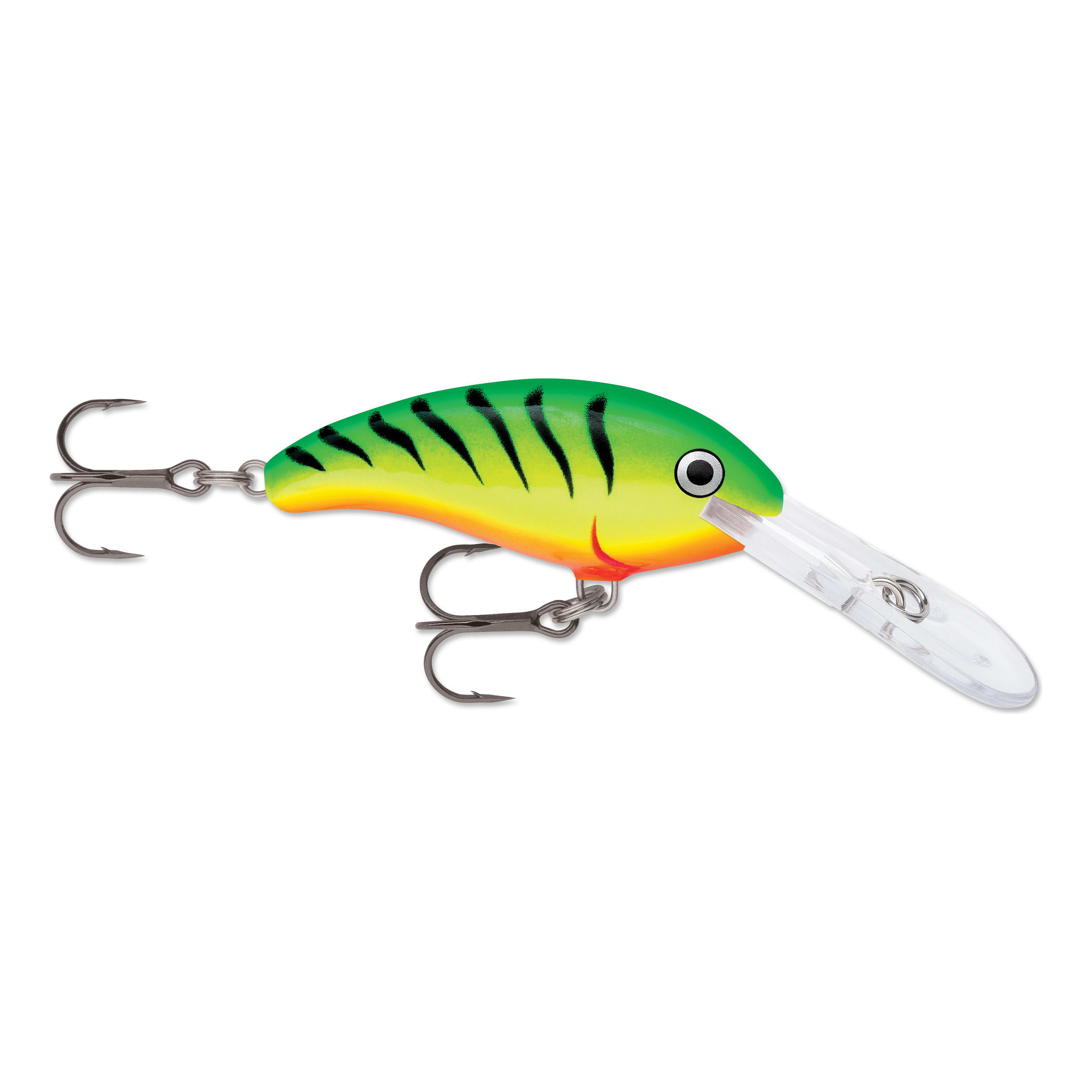 Rapala® Dives-To Crankbaits